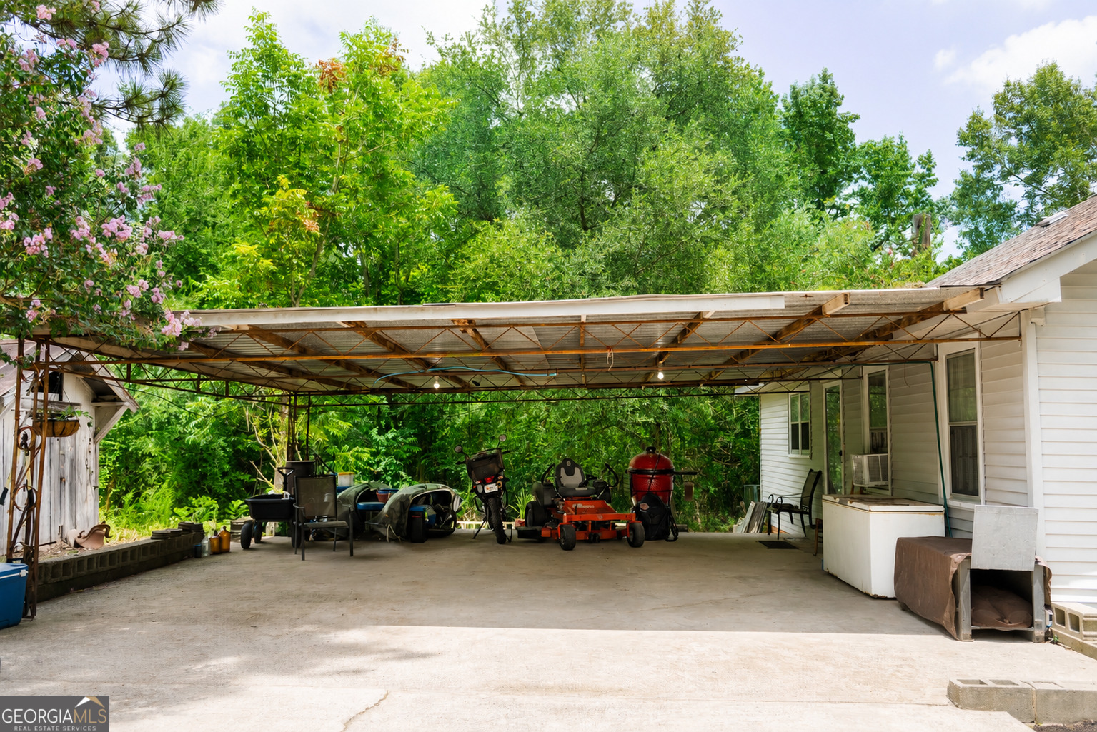 348 Americus Highway Butler GA 31006