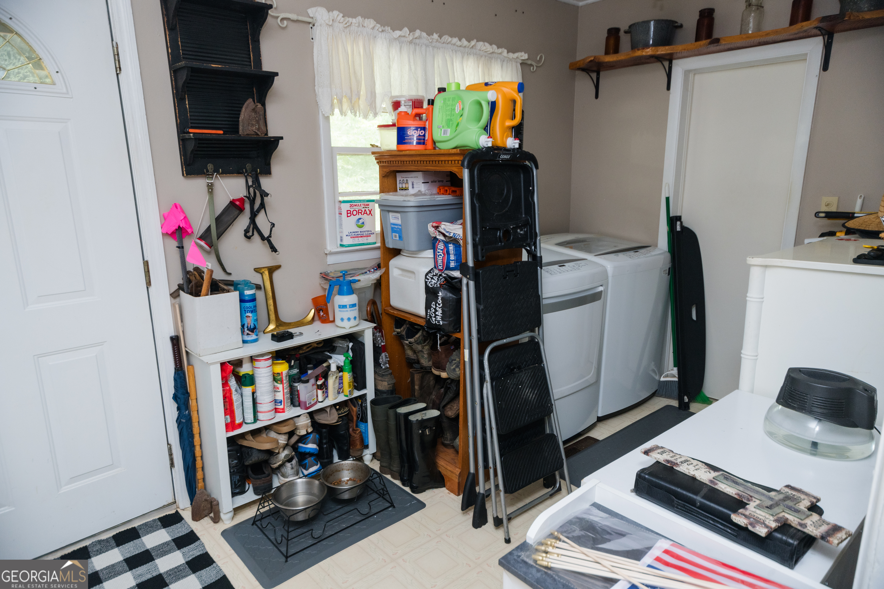 348 Americus Highway Butler GA 31006