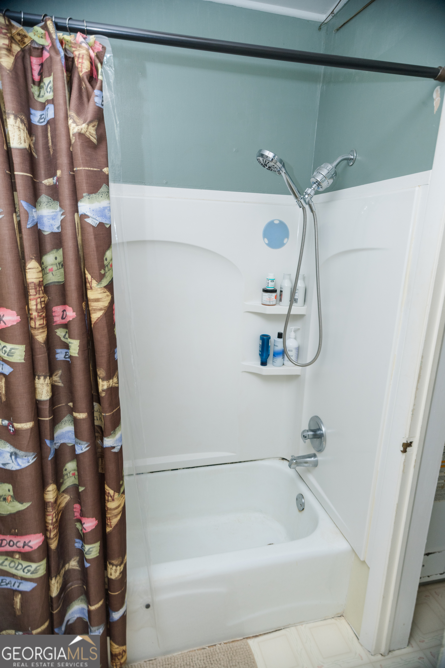 348 Americus Highway Butler GA 31006