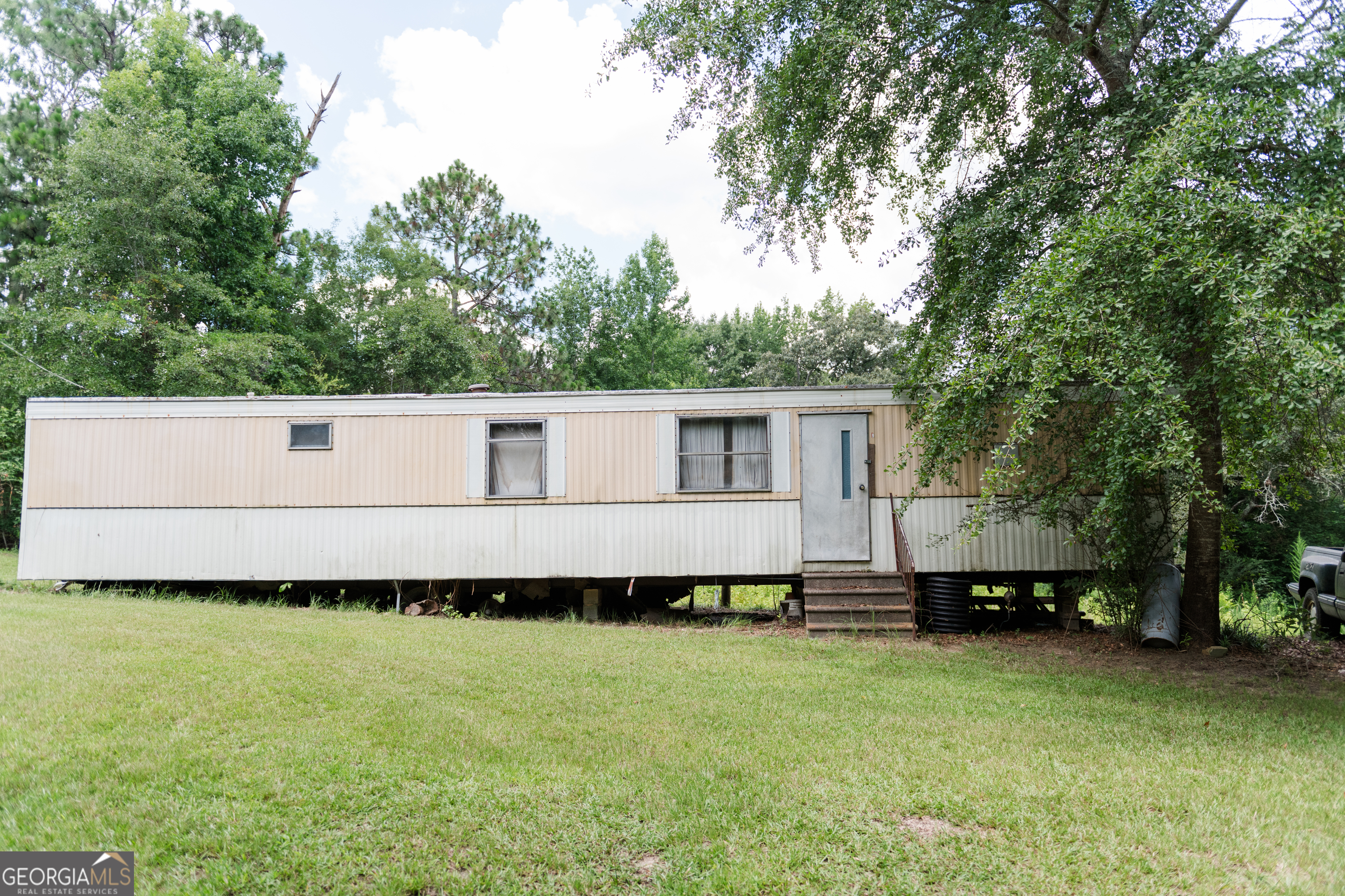348 Americus Highway Butler GA 31006
