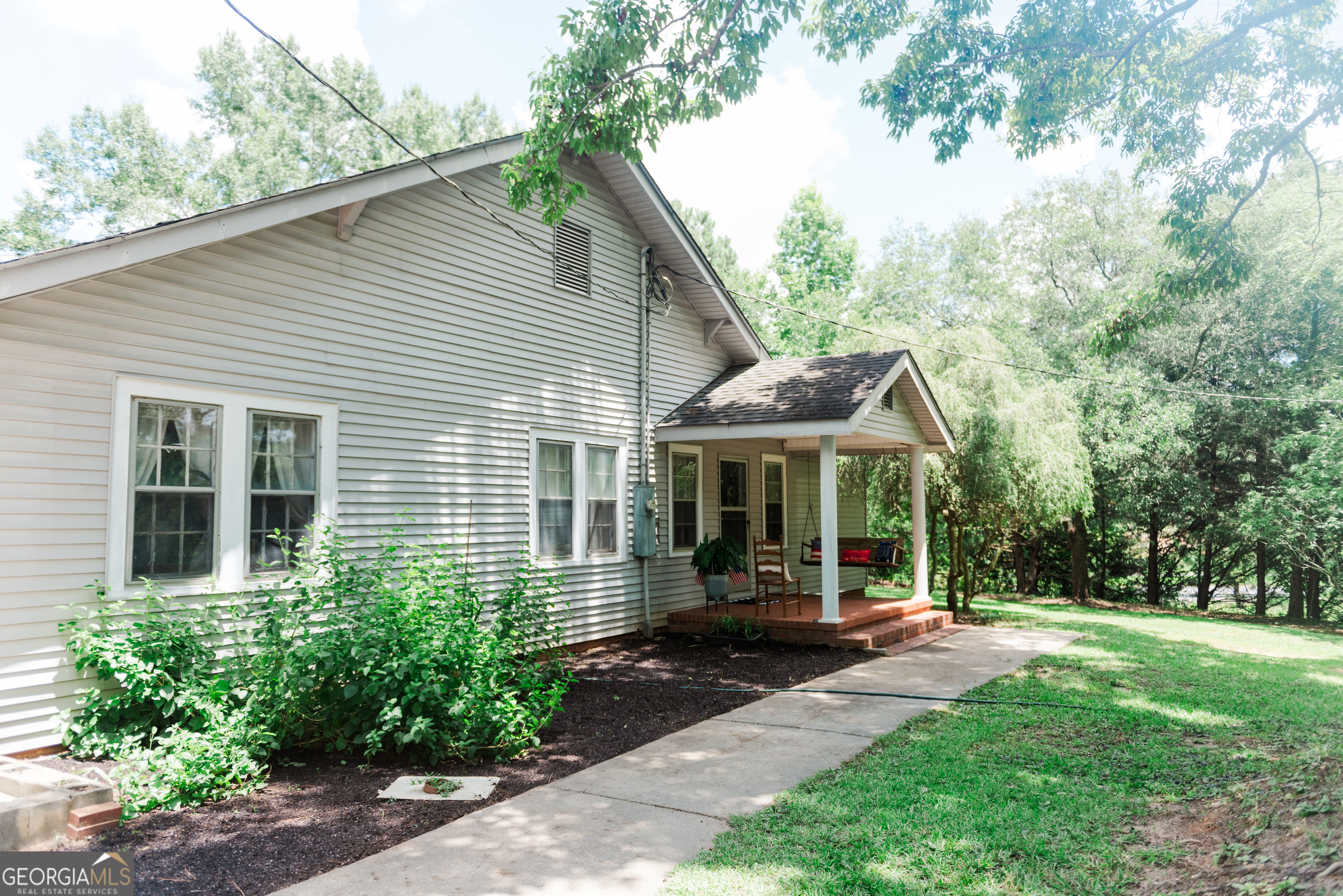 348 Americus Highway Butler GA 31006