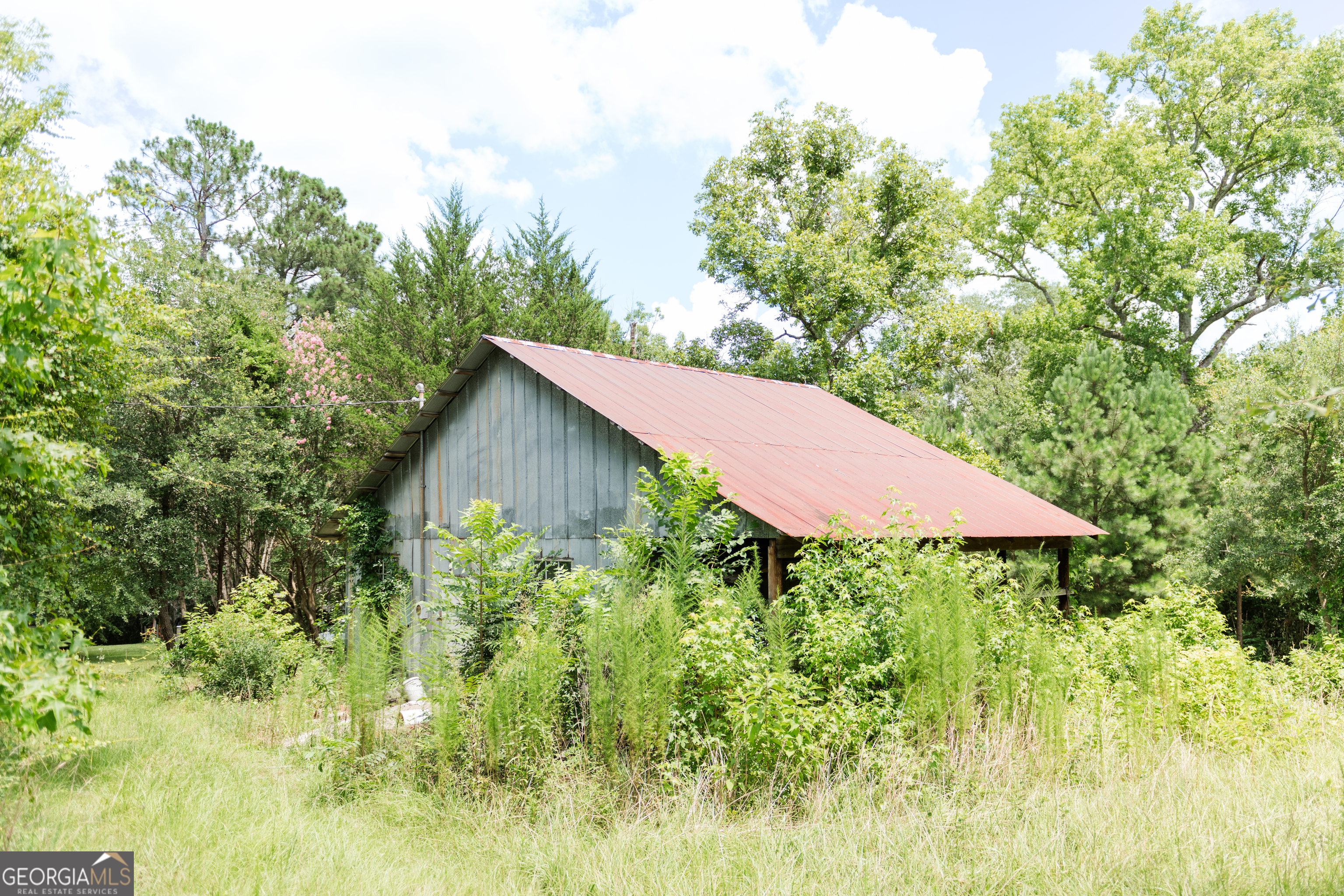 348 Americus Highway Butler GA 31006