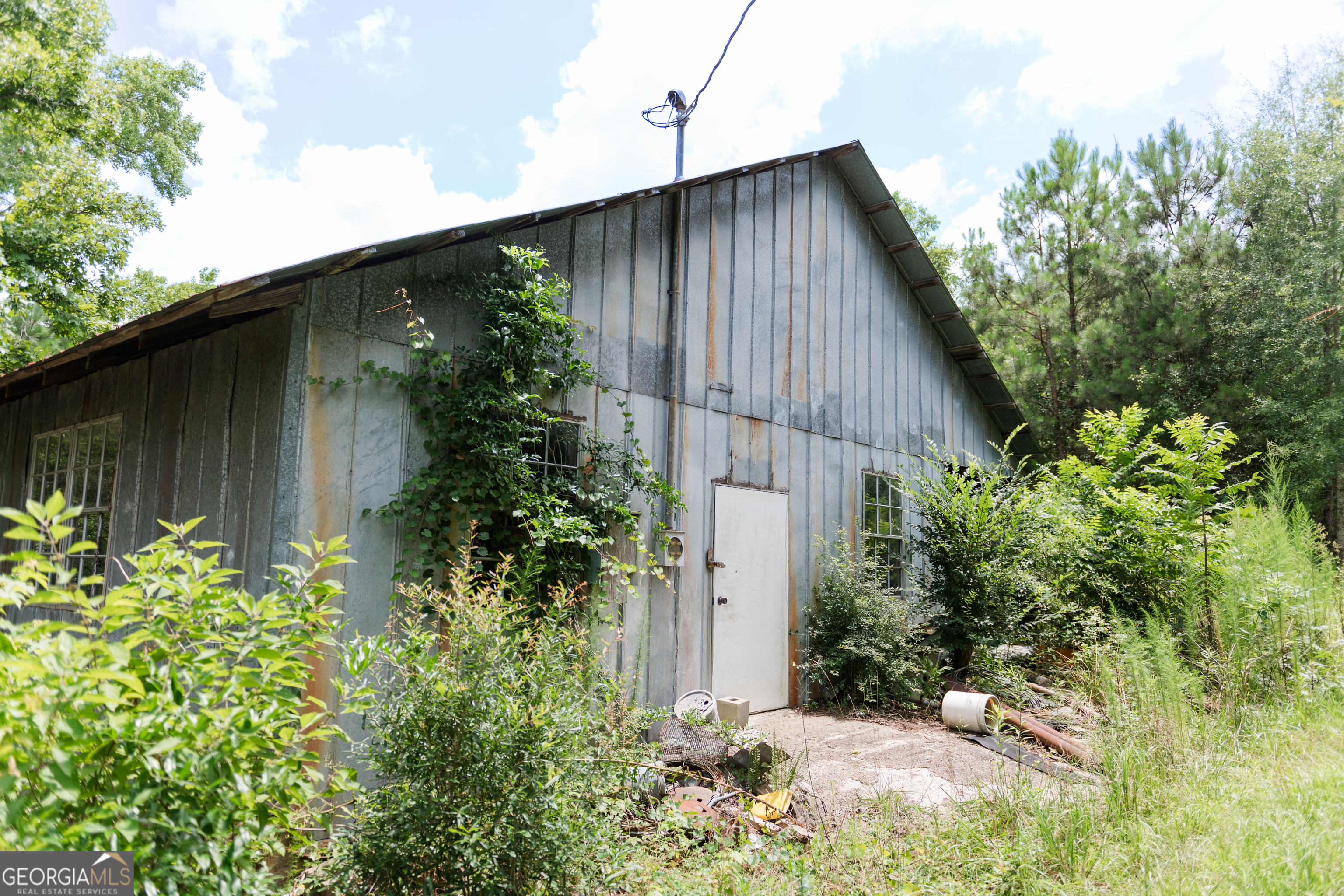 348 Americus Highway Butler GA 31006