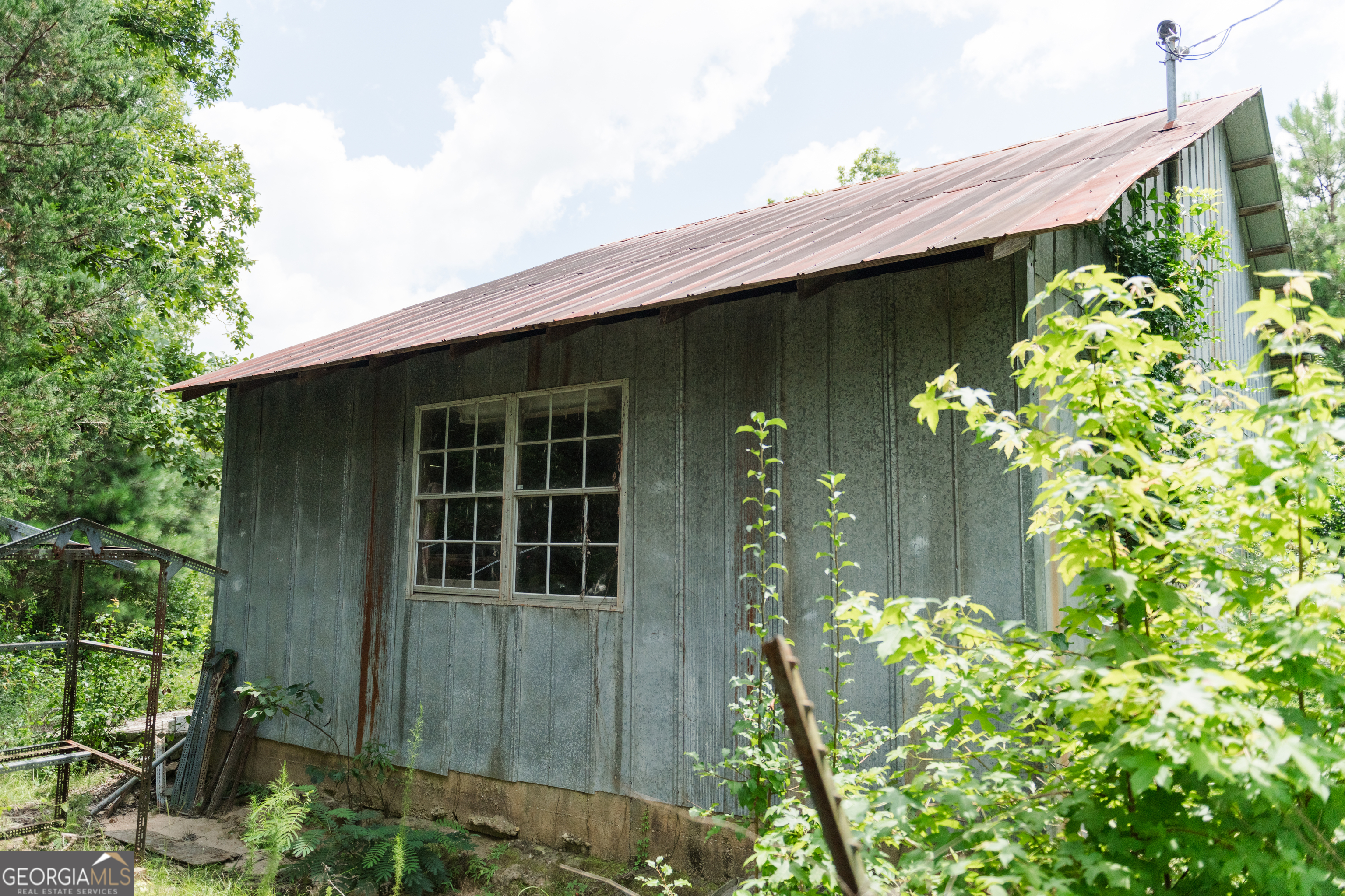 348 Americus Highway Butler GA 31006