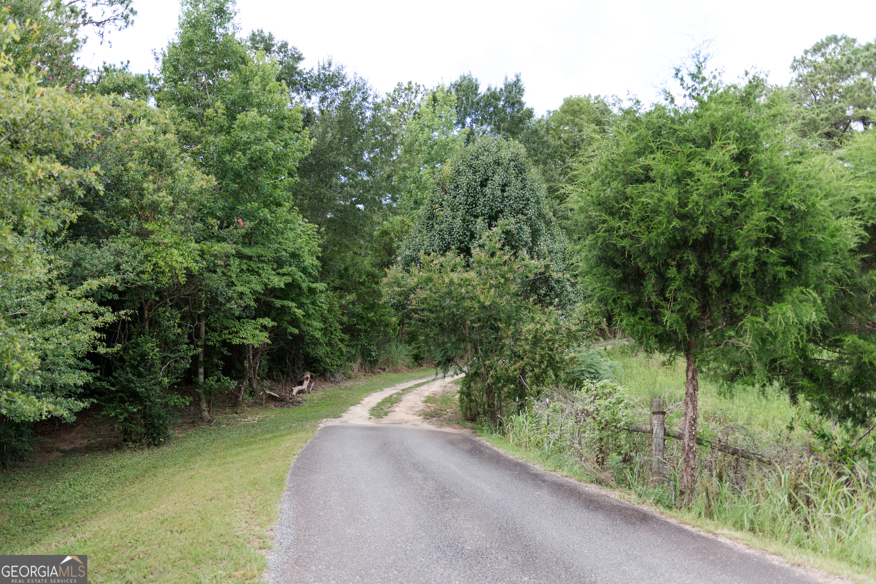 348 Americus Highway Butler GA 31006