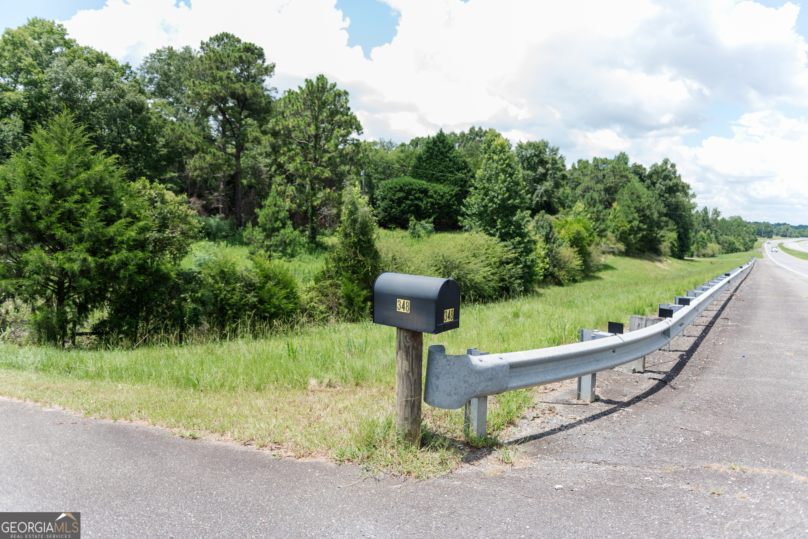 348 Americus Highway Butler GA 31006