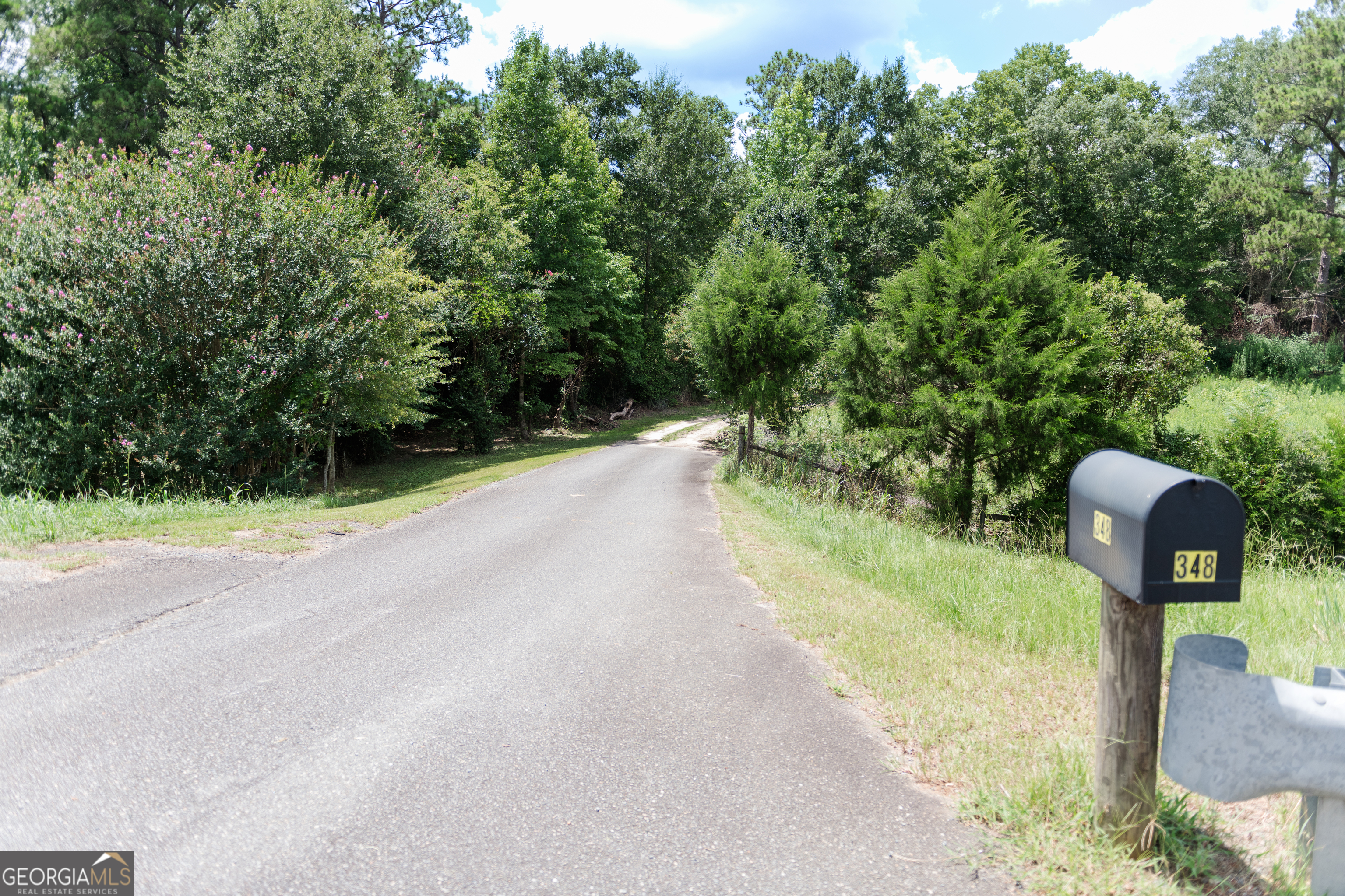 348 Americus Highway Butler GA 31006