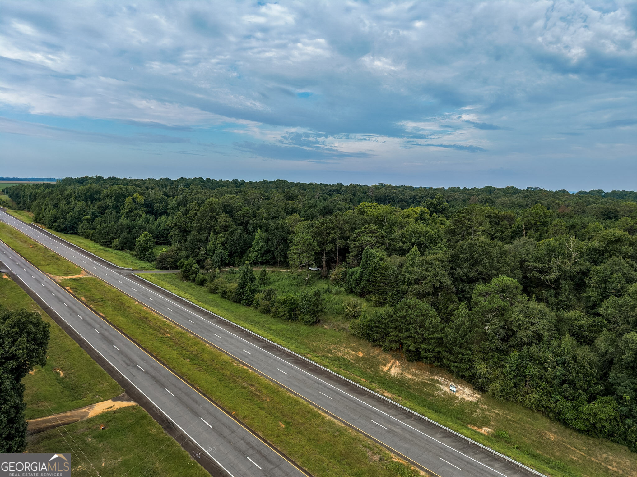 348 Americus Highway Butler GA 31006