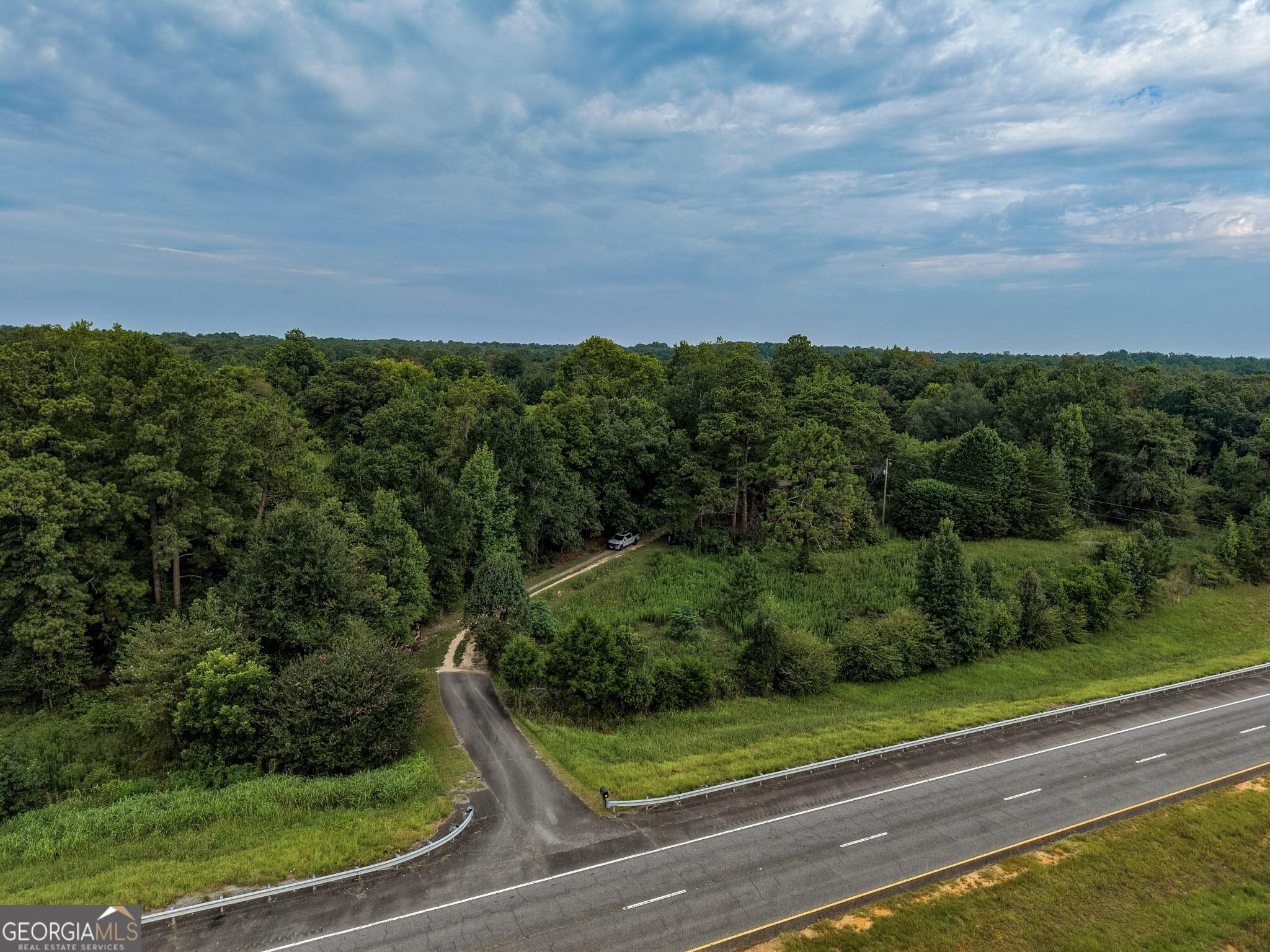 348 Americus Highway Butler GA 31006