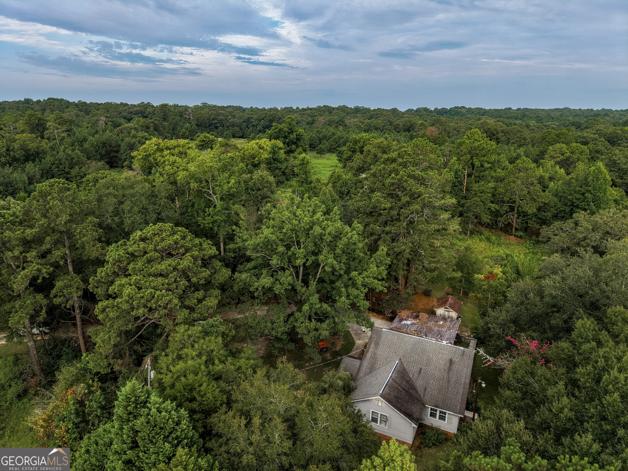 348 Americus Highway Butler GA 31006