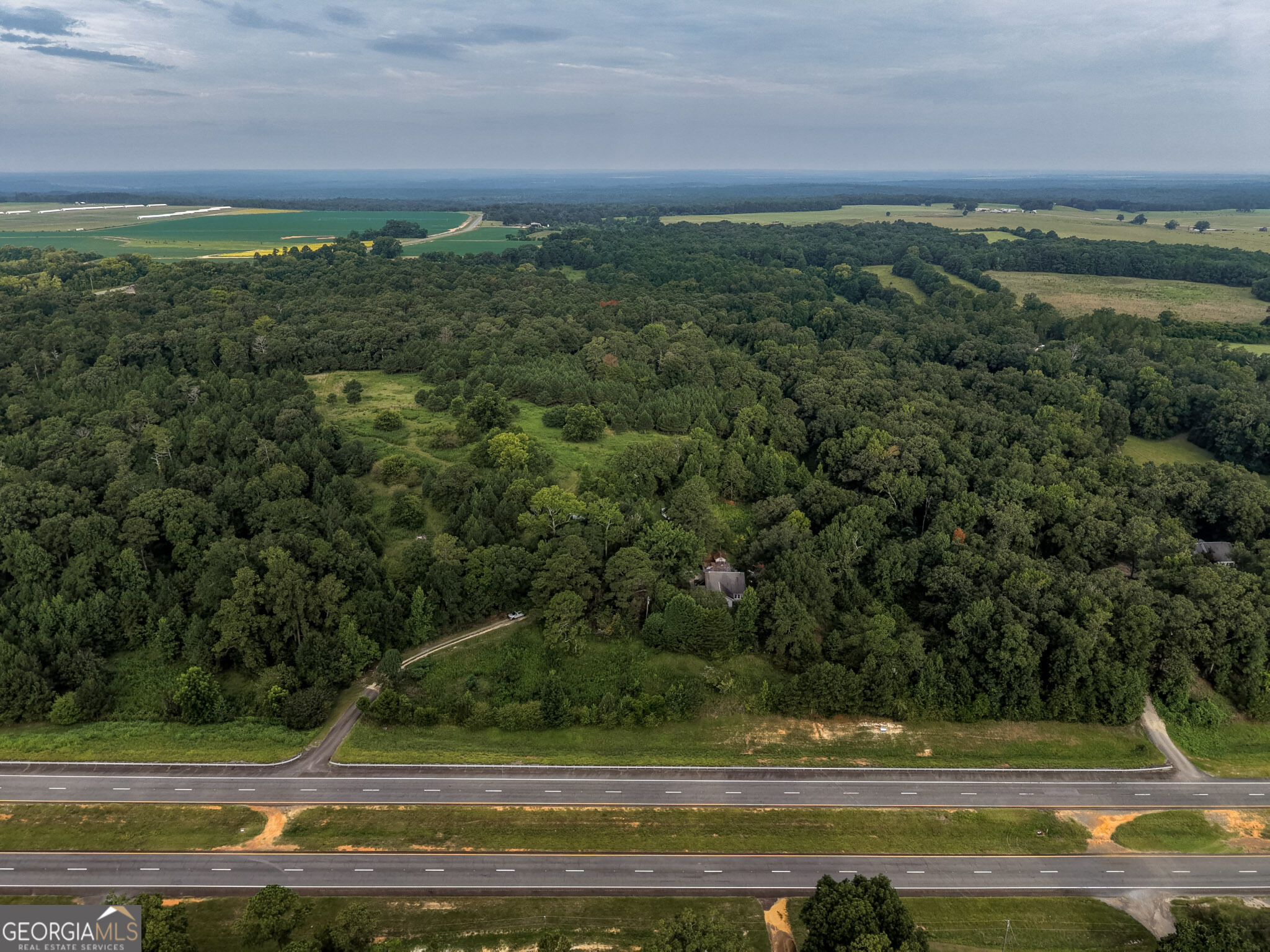 348 Americus Highway Butler GA 31006