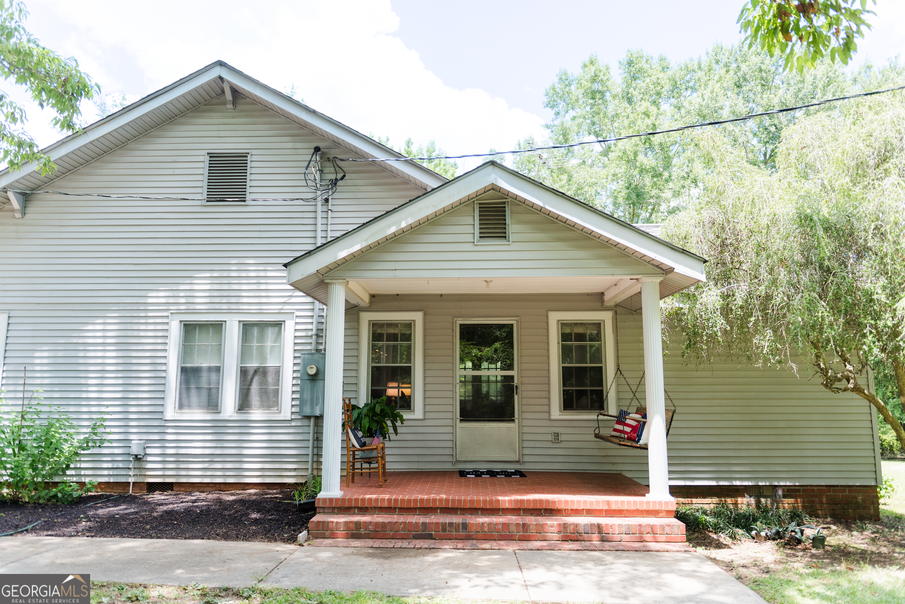 348 Americus Highway Butler GA 31006
