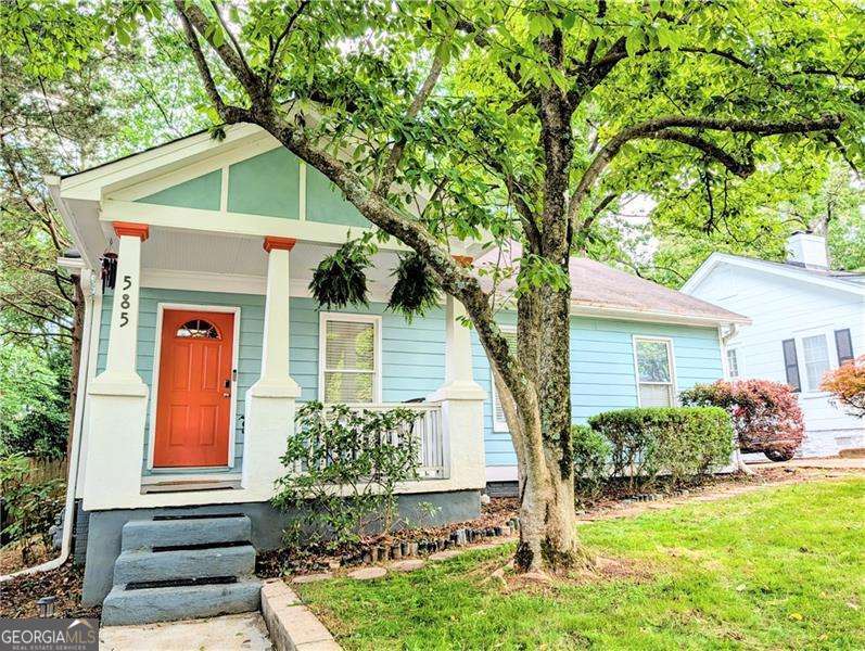 585 Glenwood Place SE Atlanta GA 30316