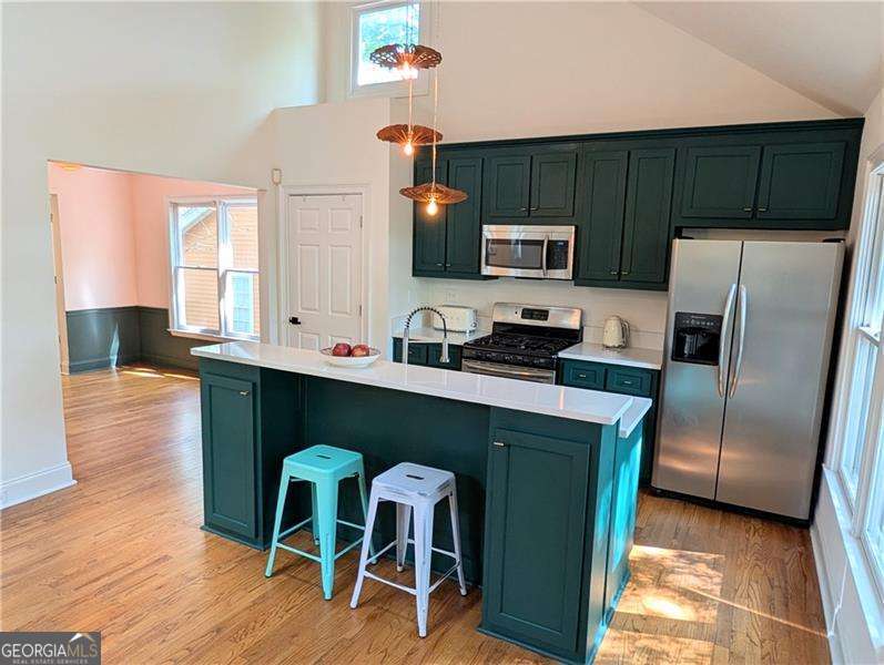 585 Glenwood Place SE Atlanta GA 30316