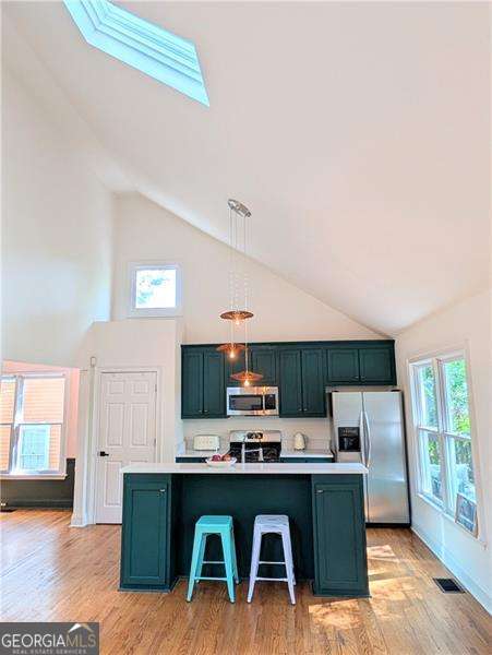 585 Glenwood Place SE Atlanta GA 30316