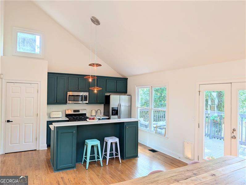 585 Glenwood Place SE Atlanta GA 30316