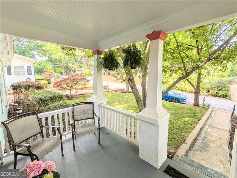 585 Glenwood Place SE Atlanta GA 30316