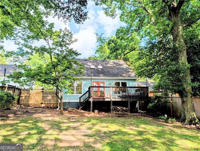 585 Glenwood Place SE Atlanta GA 30316