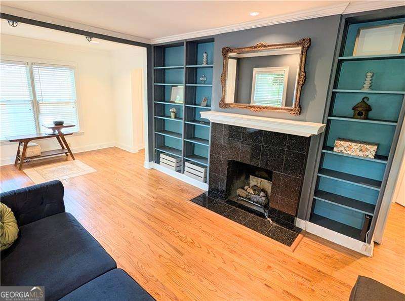 585 Glenwood Place SE Atlanta GA 30316