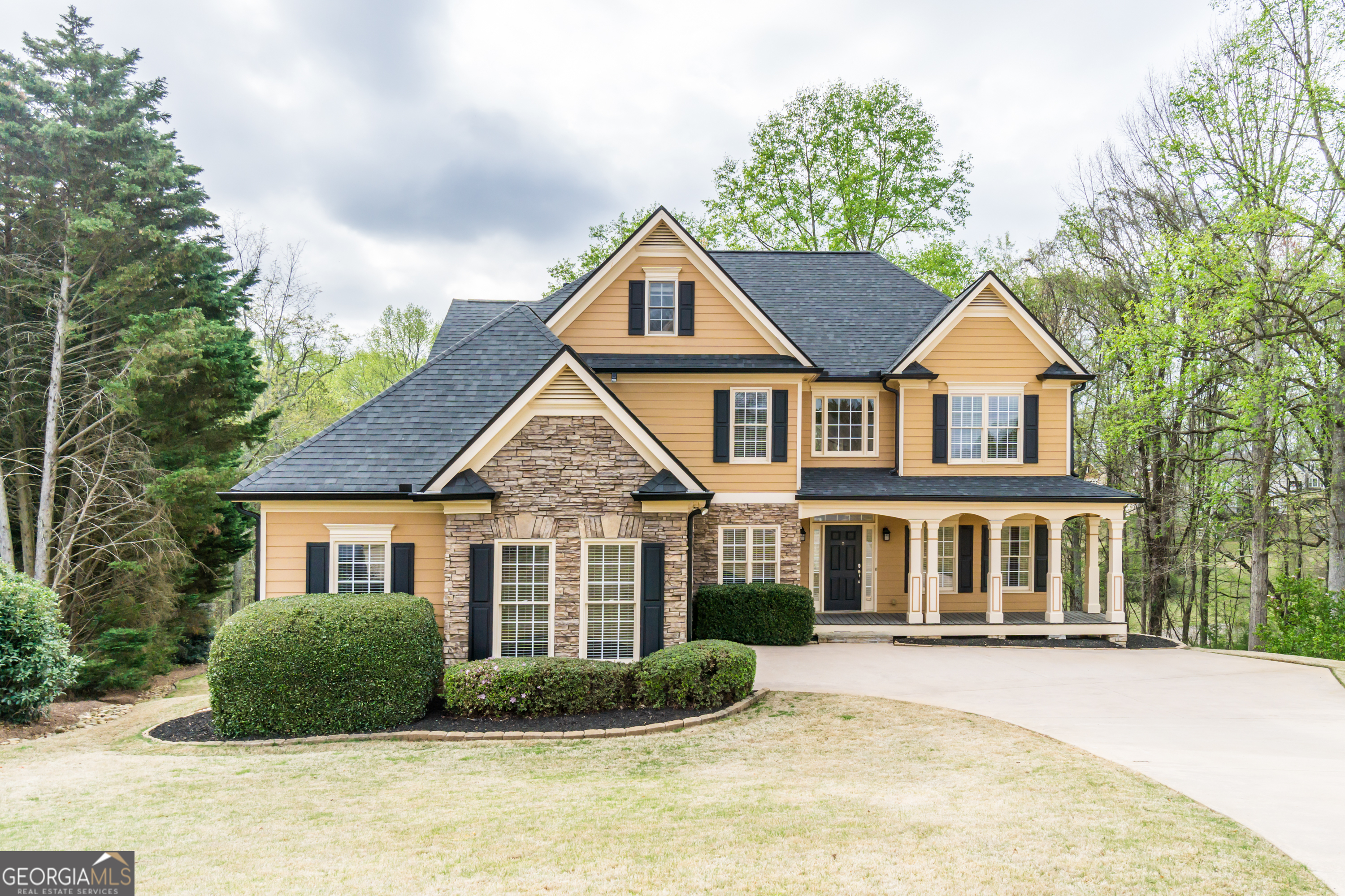 8670 Woodland View Drive Gainesville GA 30506