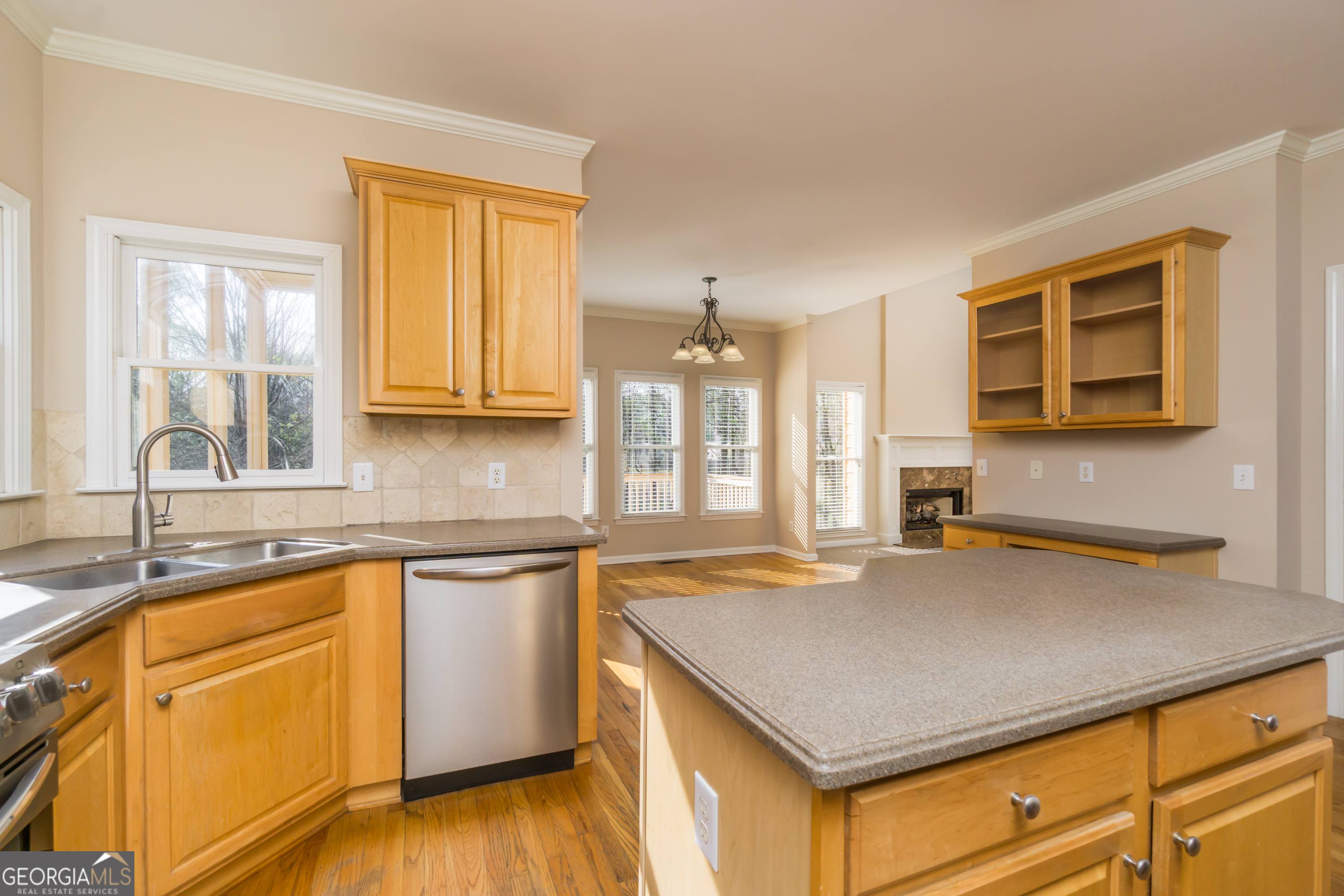 8670 Woodland View Drive Gainesville GA 30506