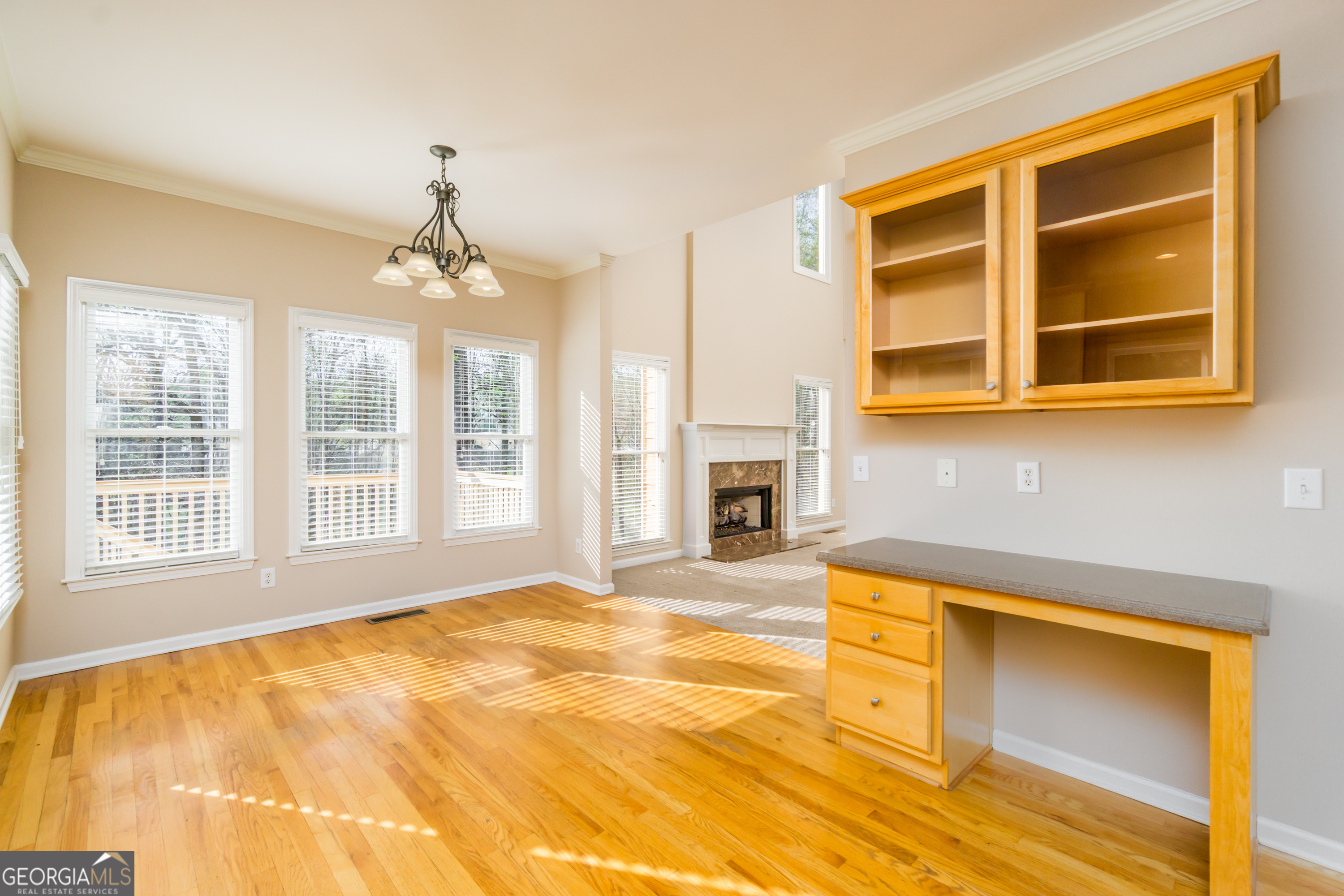 8670 Woodland View Drive Gainesville GA 30506