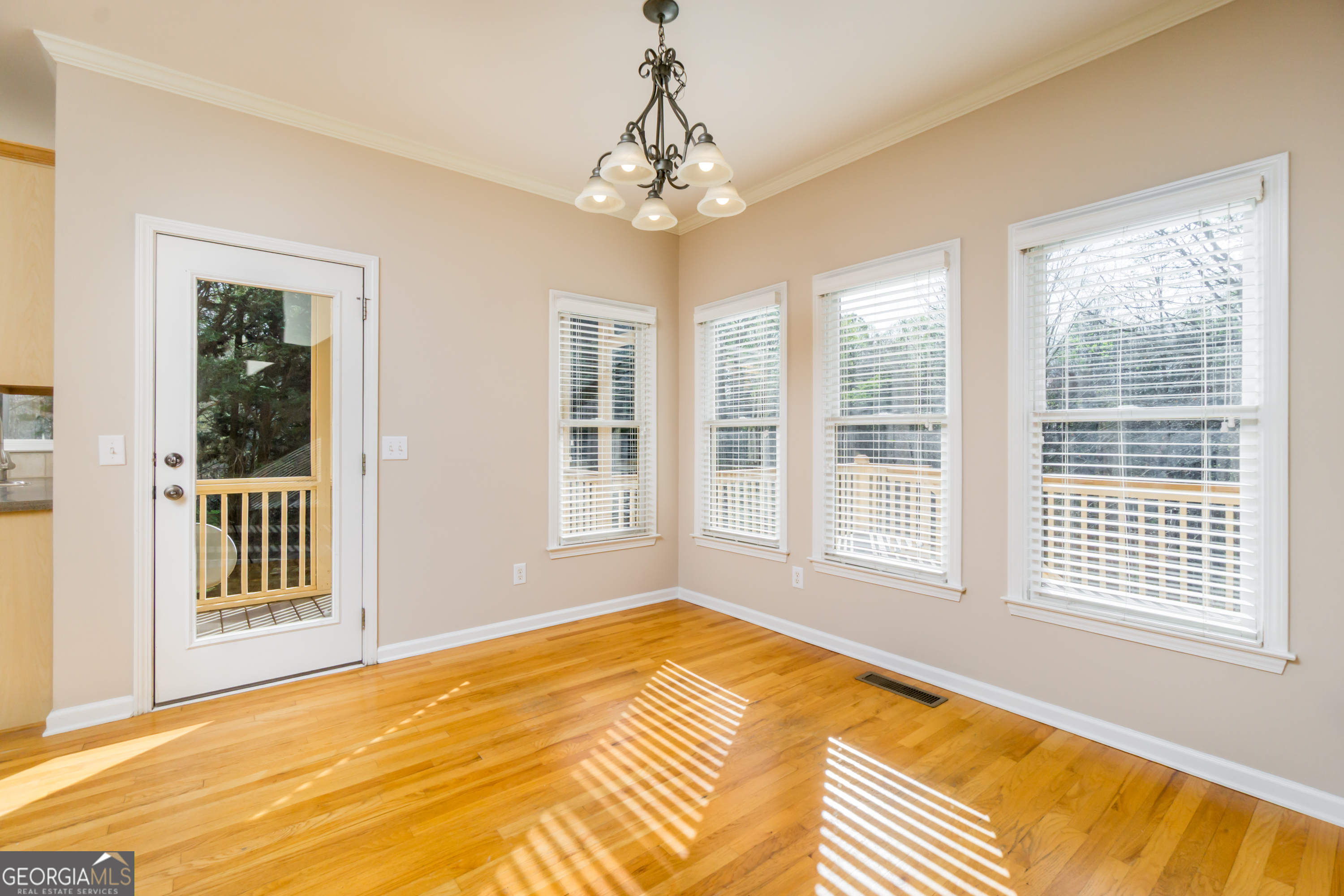 8670 Woodland View Drive Gainesville GA 30506