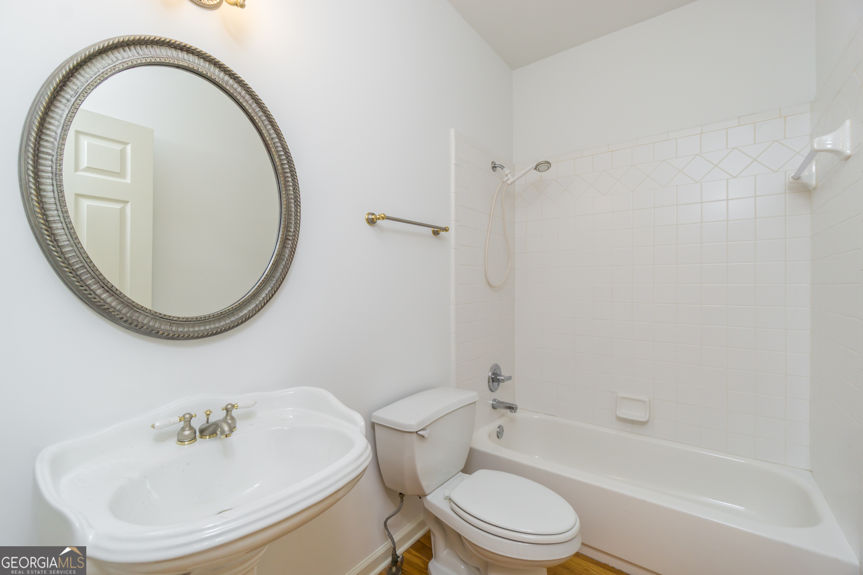 8670 Woodland View Drive Gainesville GA 30506