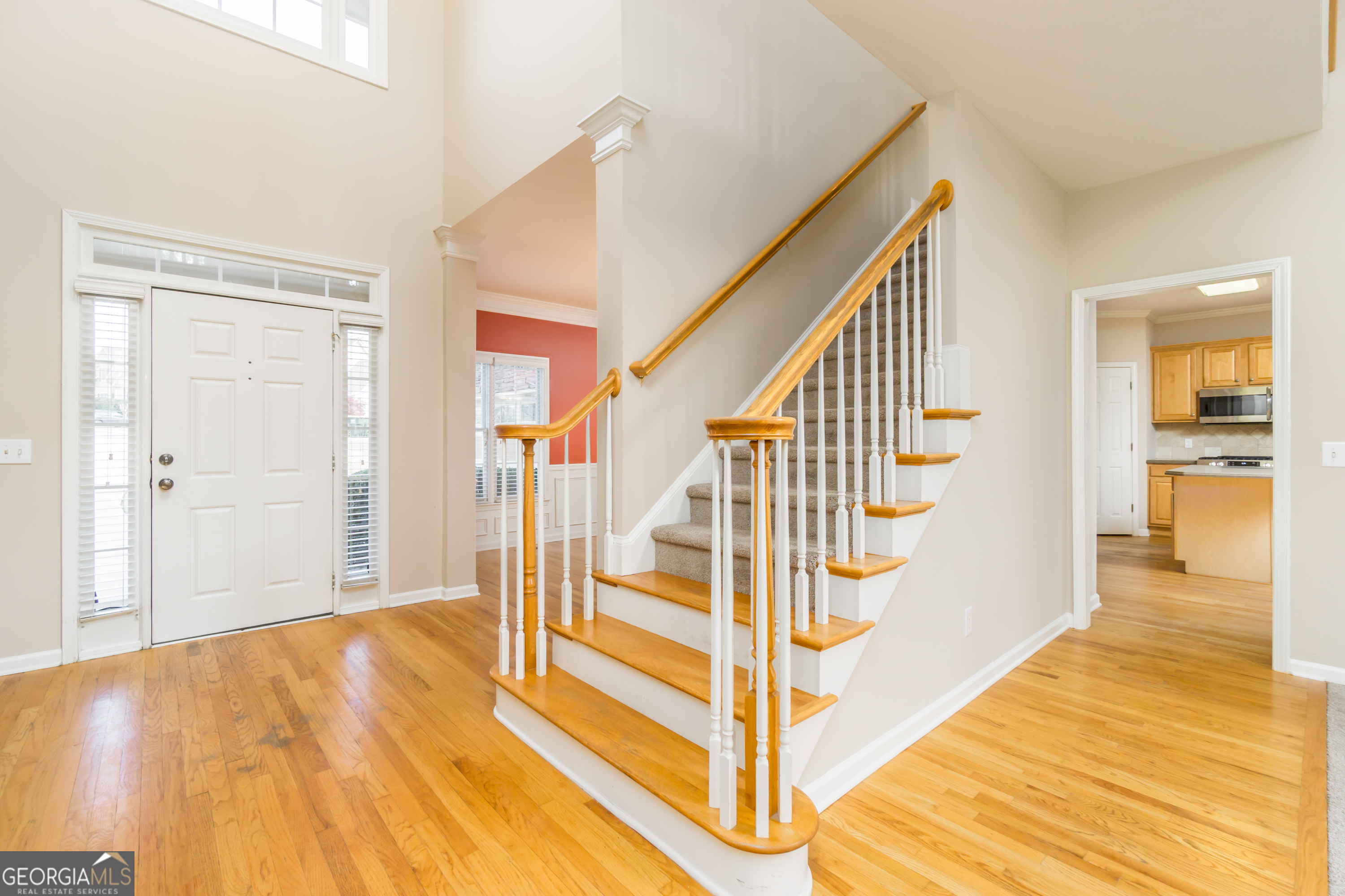 8670 Woodland View Drive Gainesville GA 30506