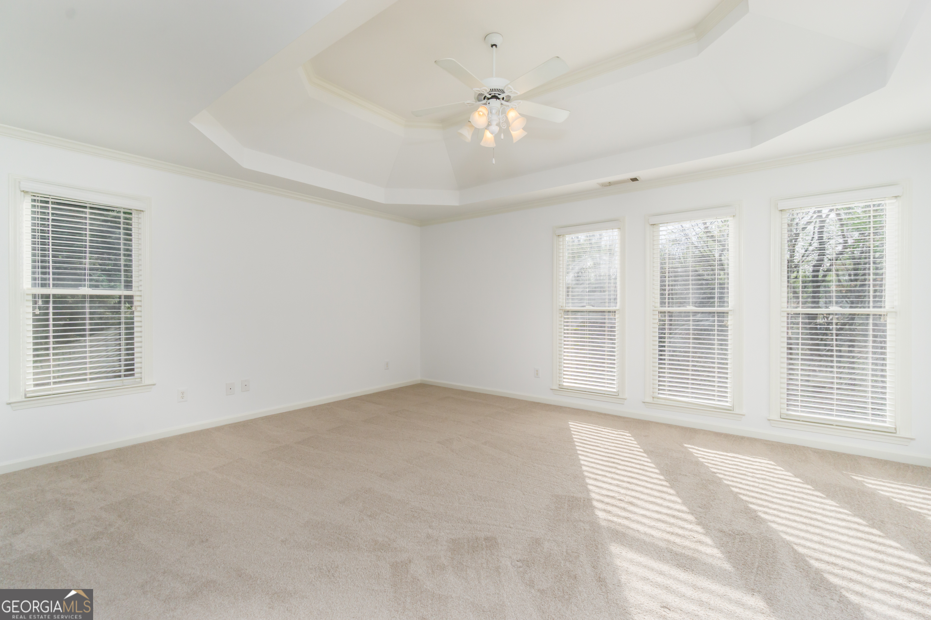 8670 Woodland View Drive Gainesville GA 30506