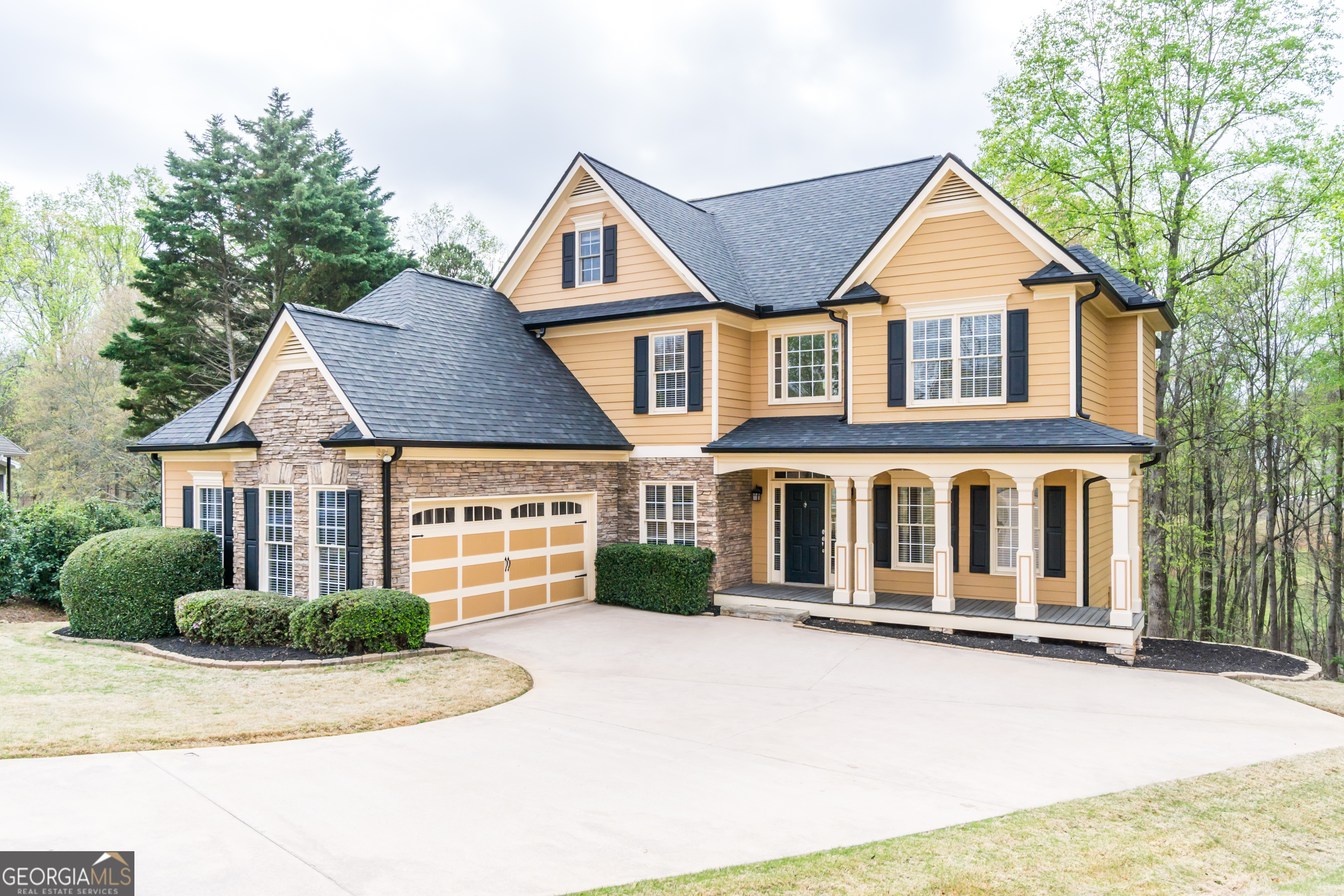 8670 Woodland View Drive Gainesville GA 30506
