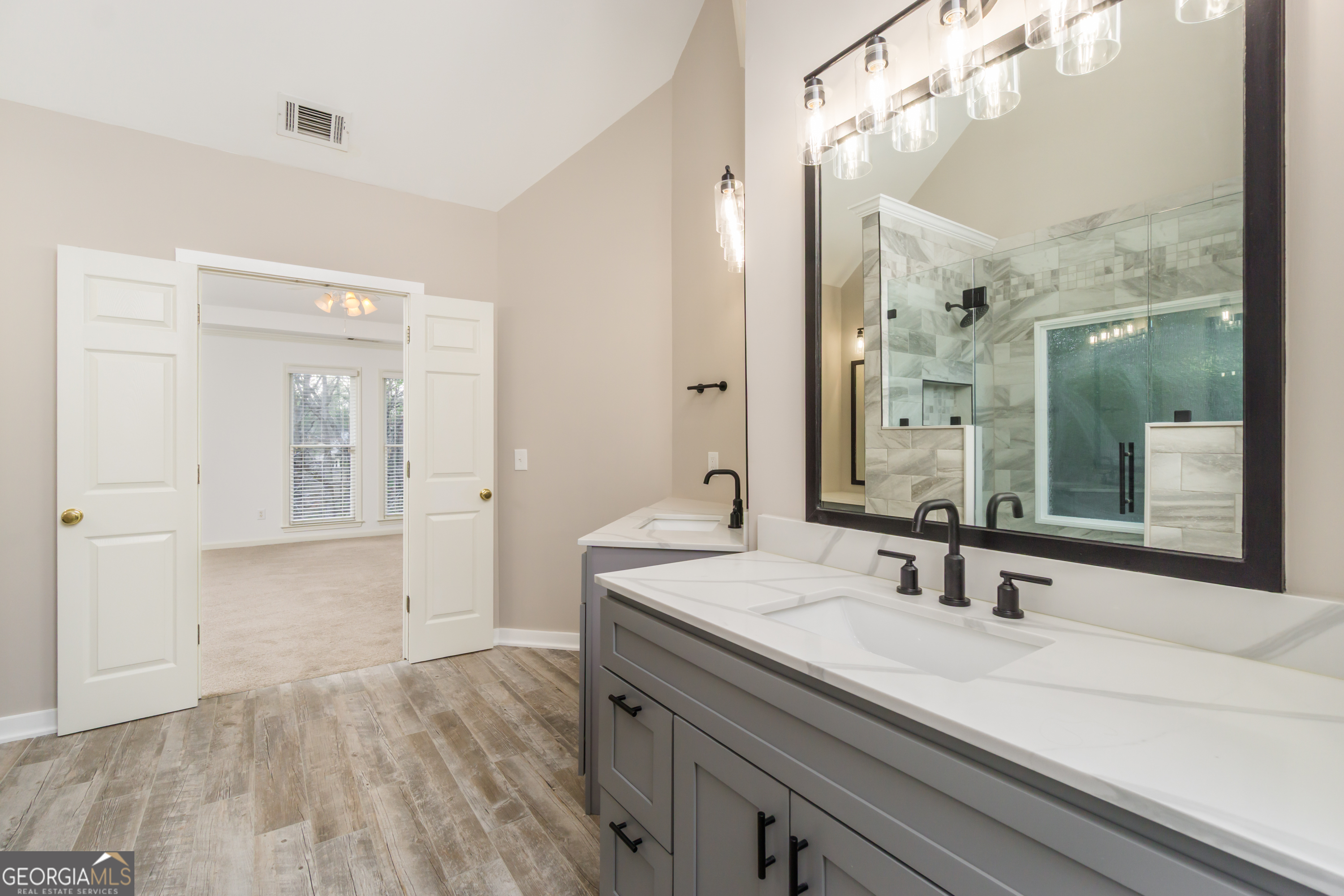 8670 Woodland View Drive Gainesville GA 30506