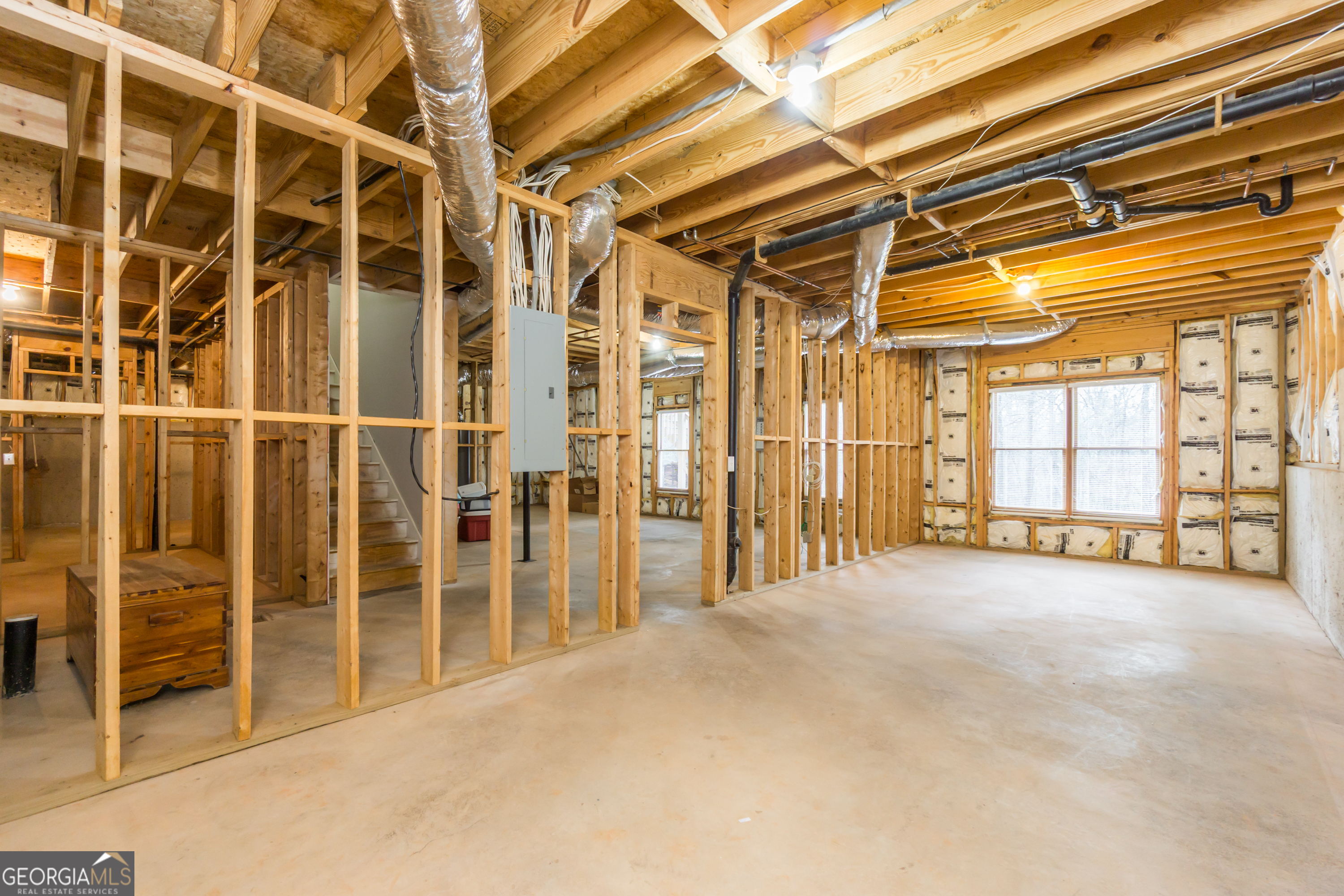 8670 Woodland View Drive Gainesville GA 30506