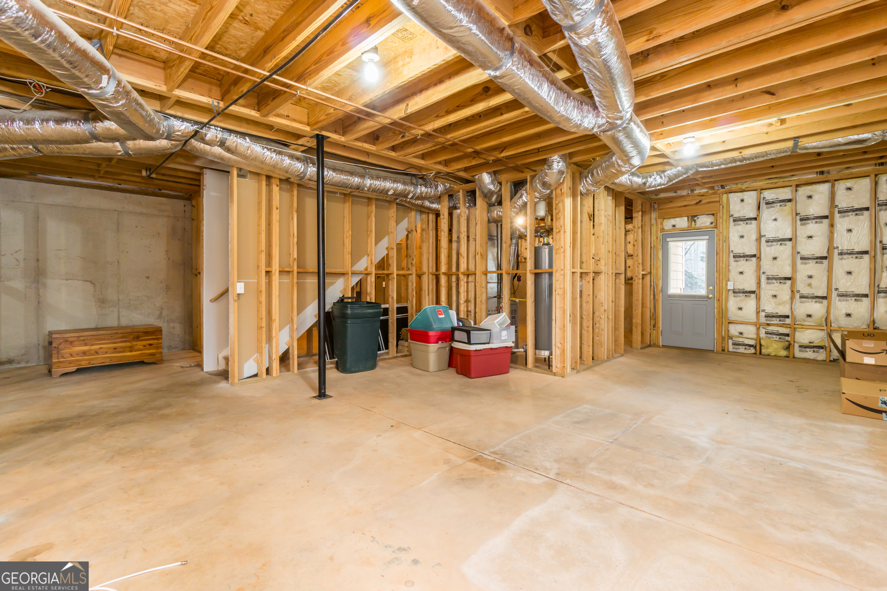 8670 Woodland View Drive Gainesville GA 30506