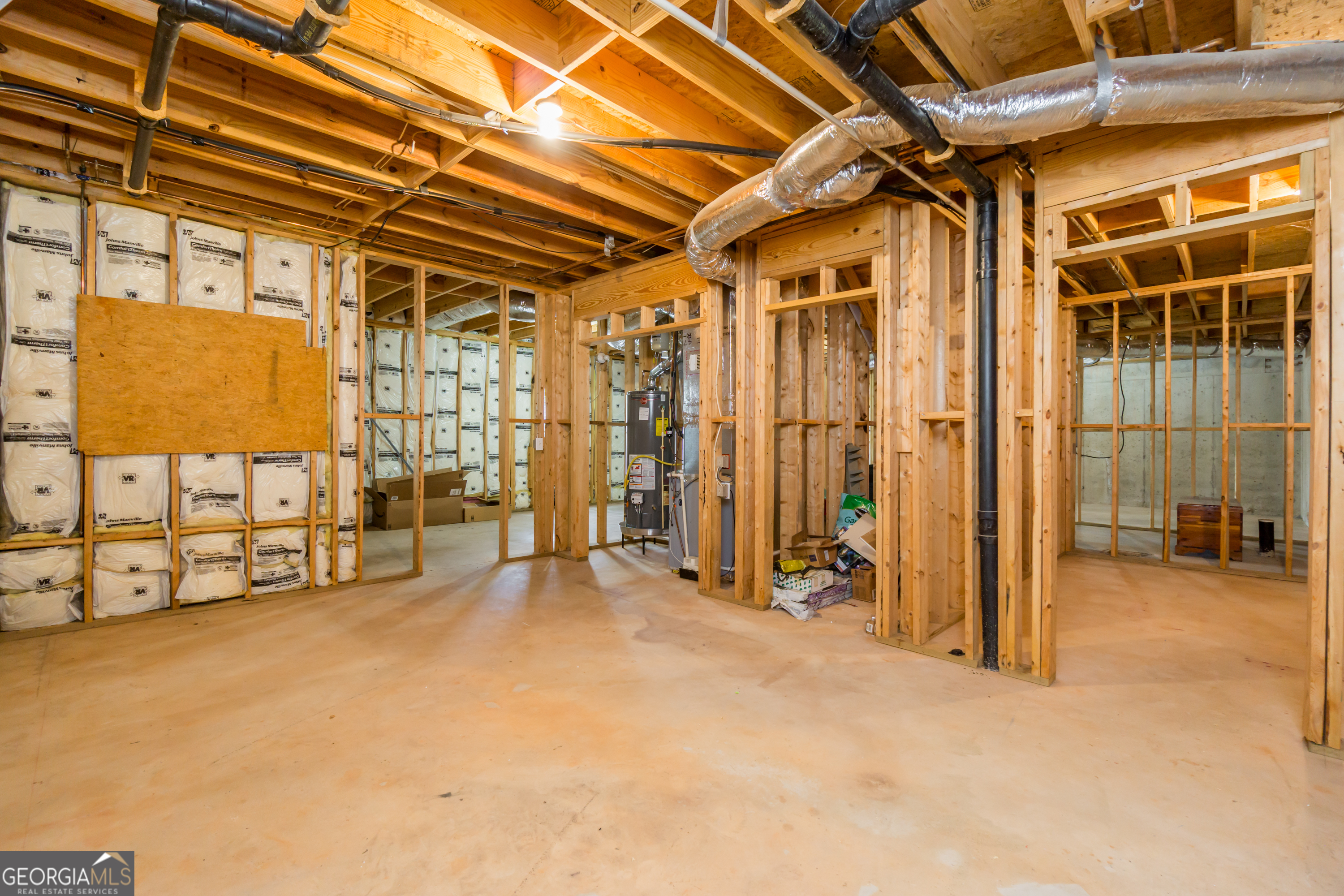 8670 Woodland View Drive Gainesville GA 30506