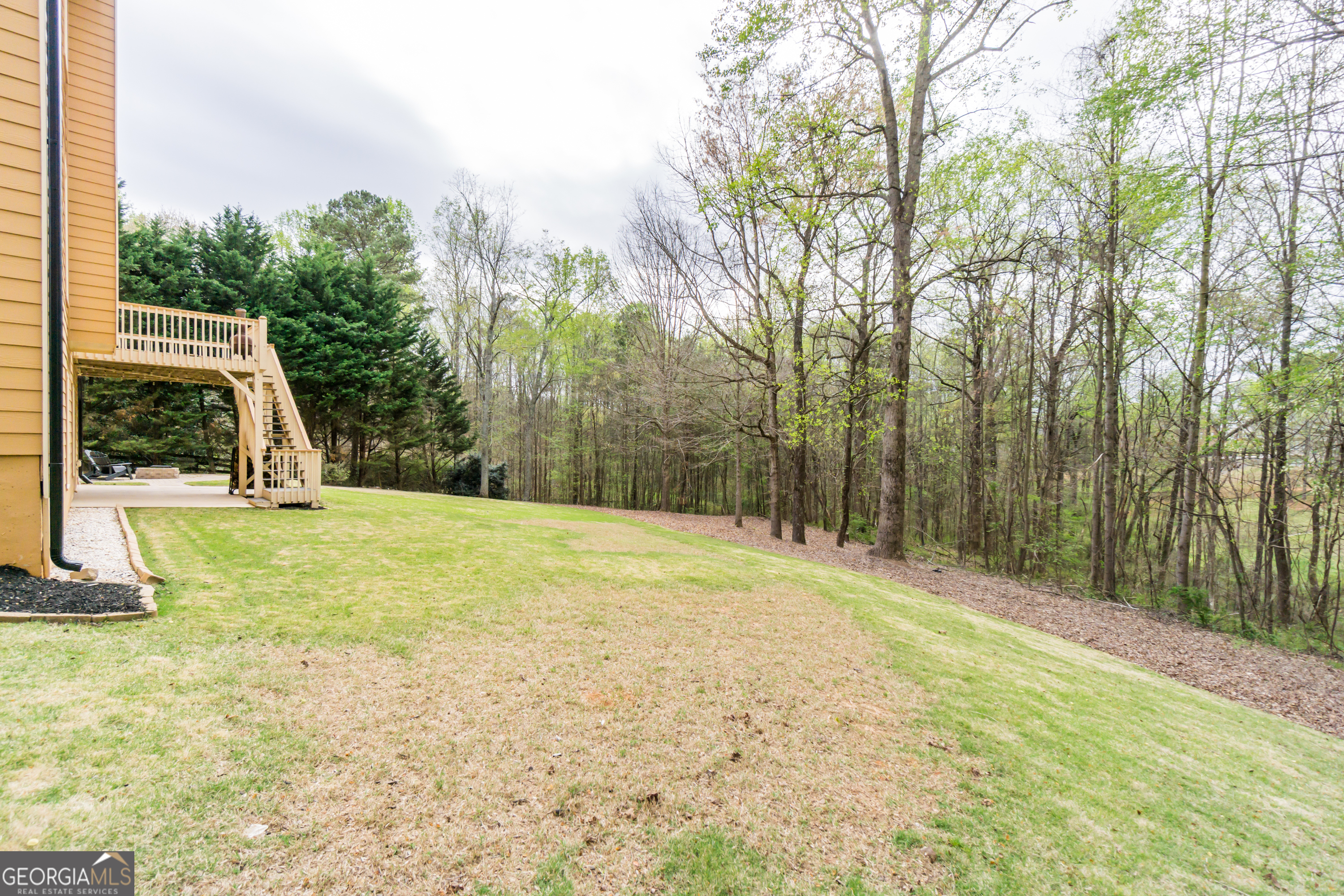 8670 Woodland View Drive Gainesville GA 30506