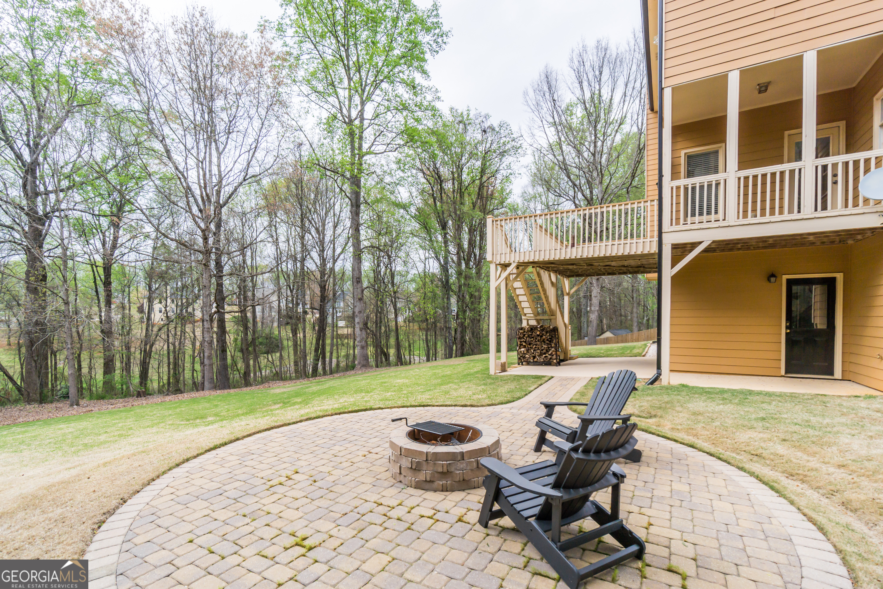 8670 Woodland View Drive Gainesville GA 30506