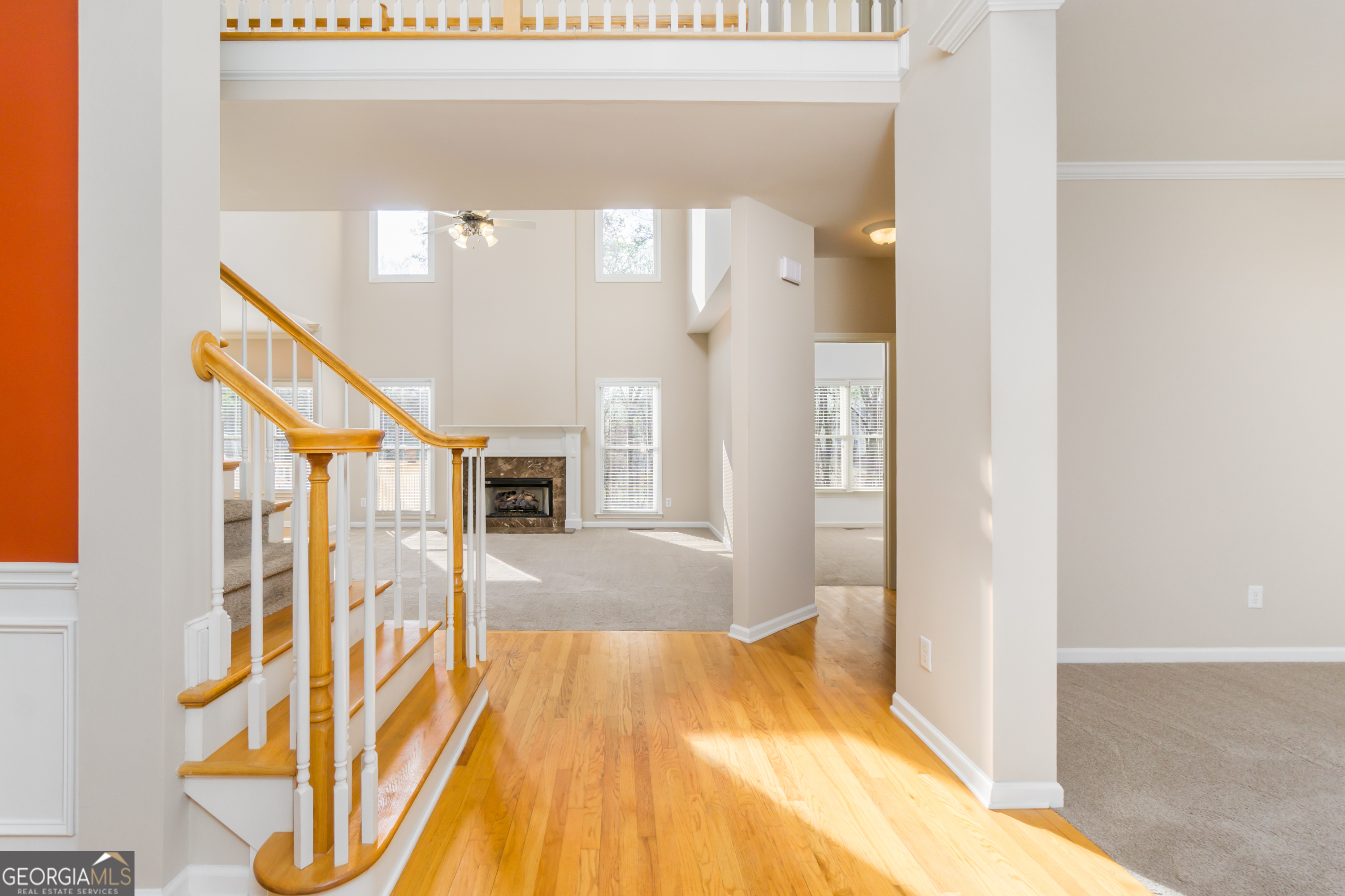 8670 Woodland View Drive Gainesville GA 30506