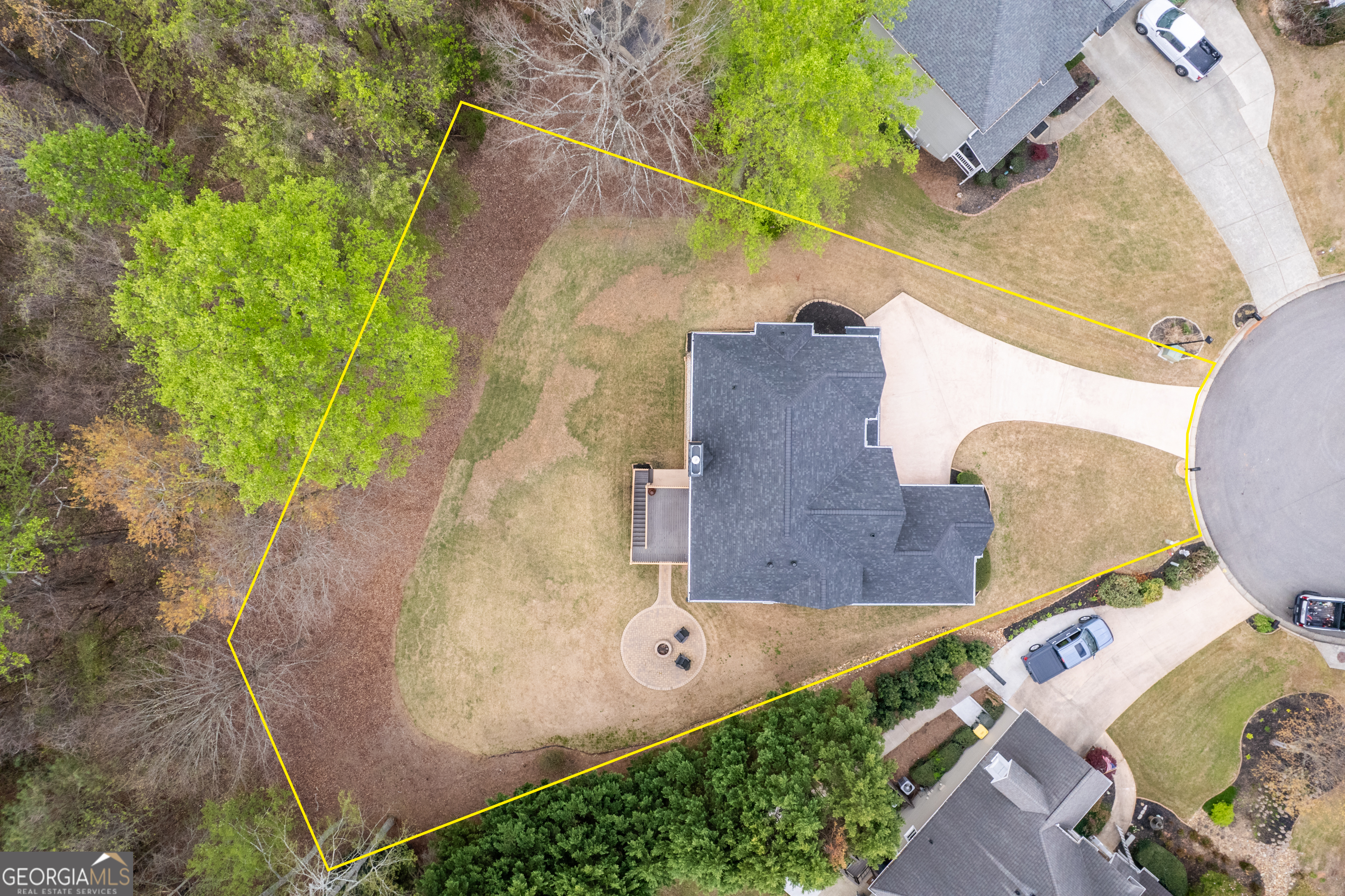 8670 Woodland View Drive Gainesville GA 30506