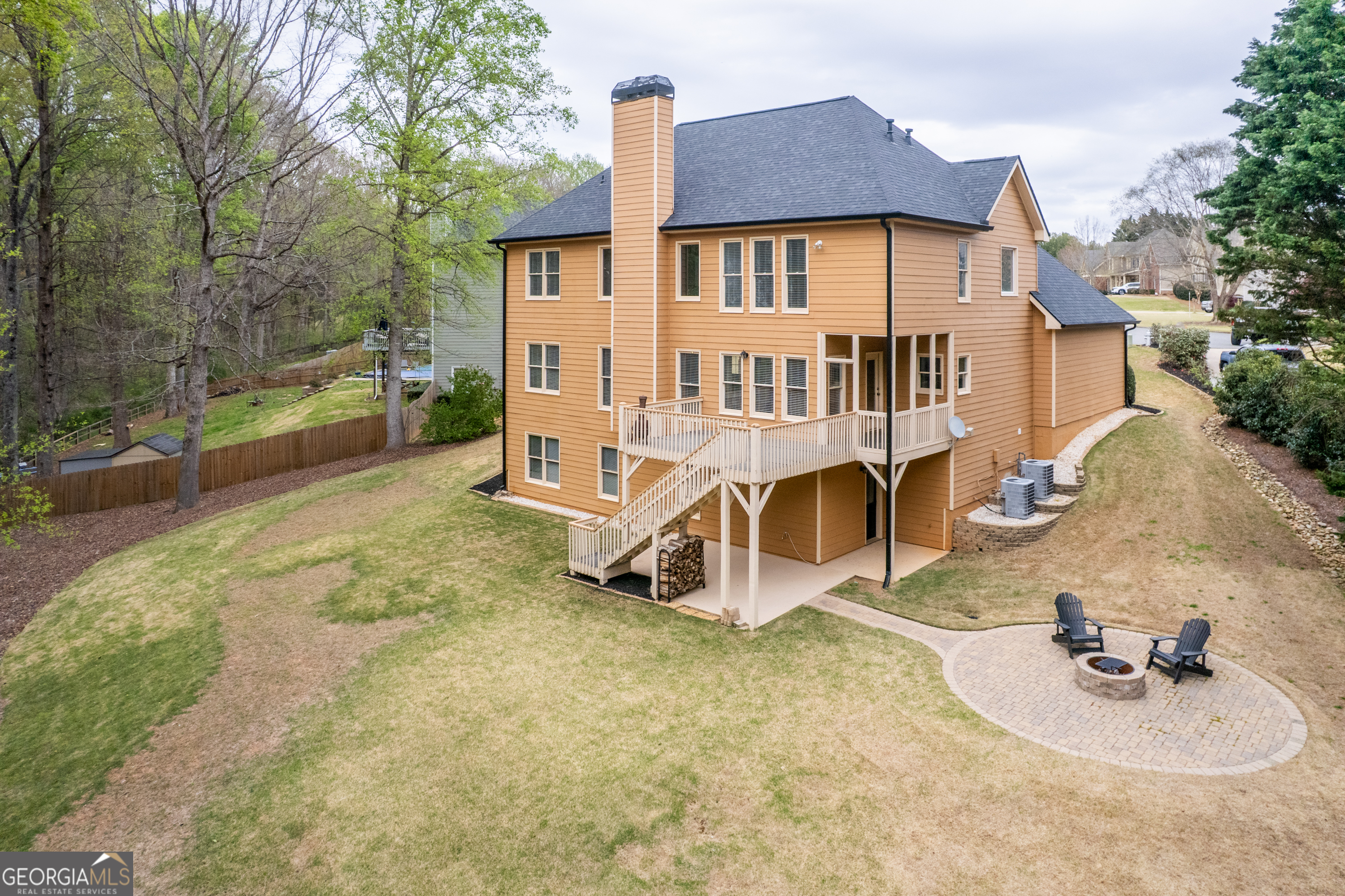 8670 Woodland View Drive Gainesville GA 30506