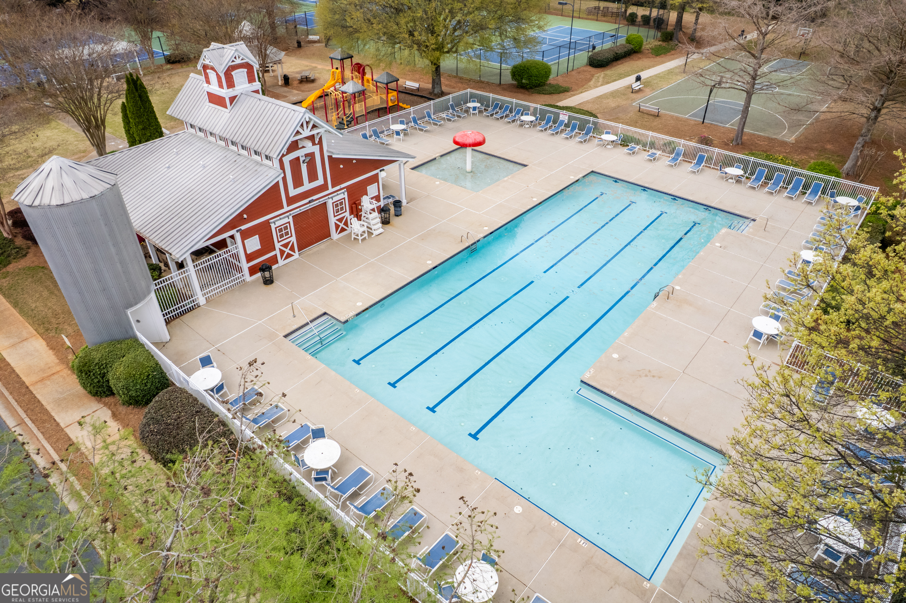 8670 Woodland View Drive Gainesville GA 30506