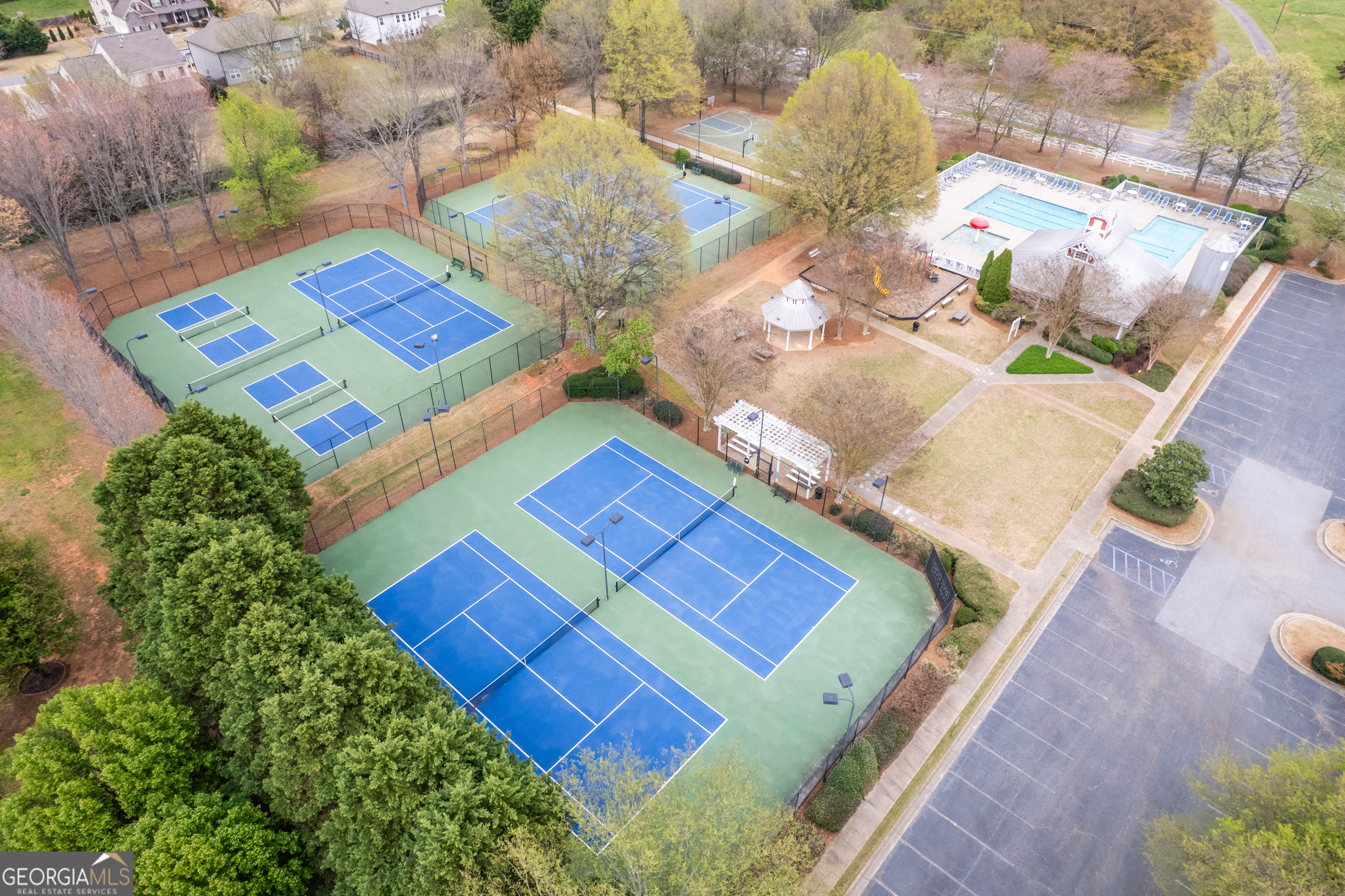 8670 Woodland View Drive Gainesville GA 30506