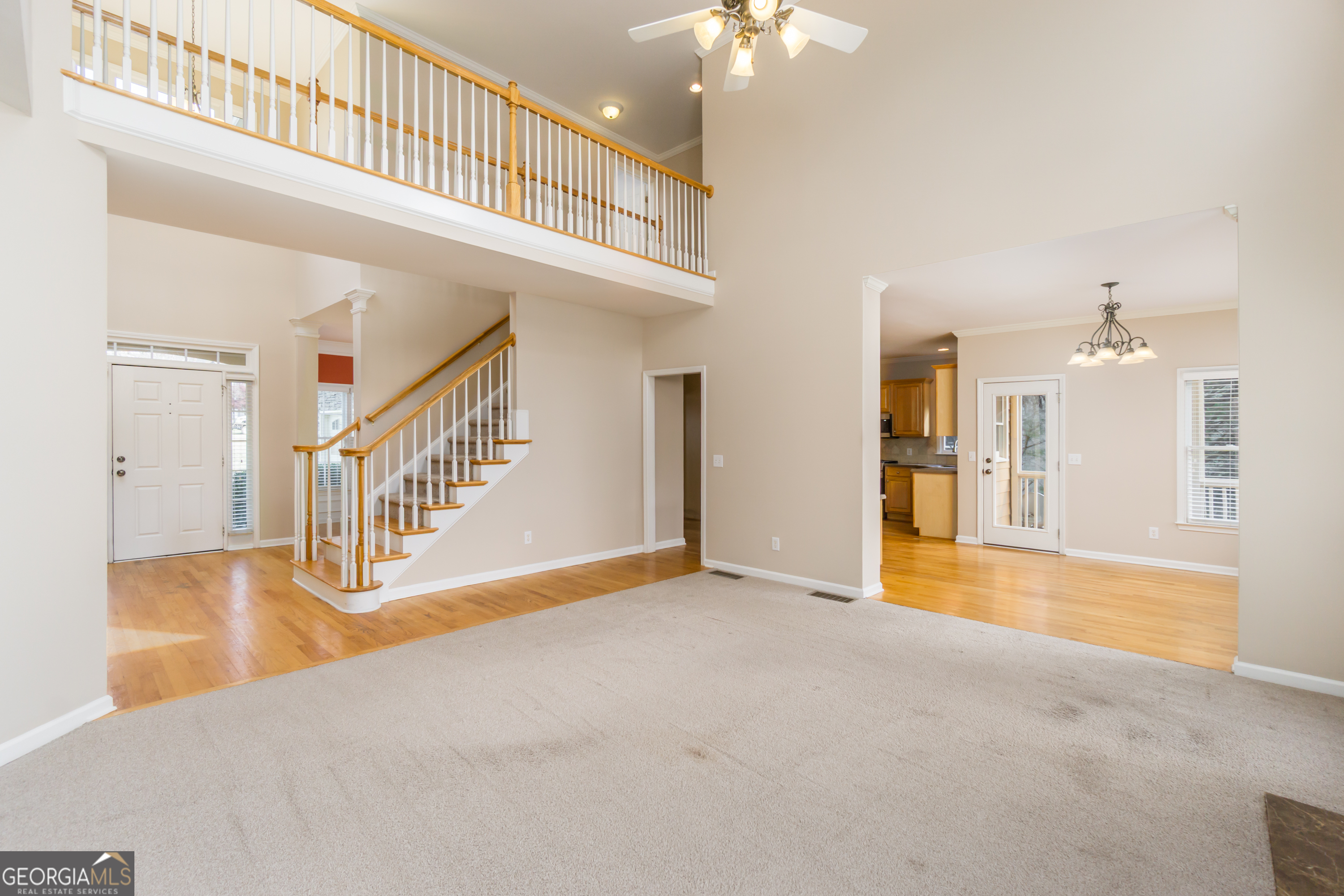 8670 Woodland View Drive Gainesville GA 30506