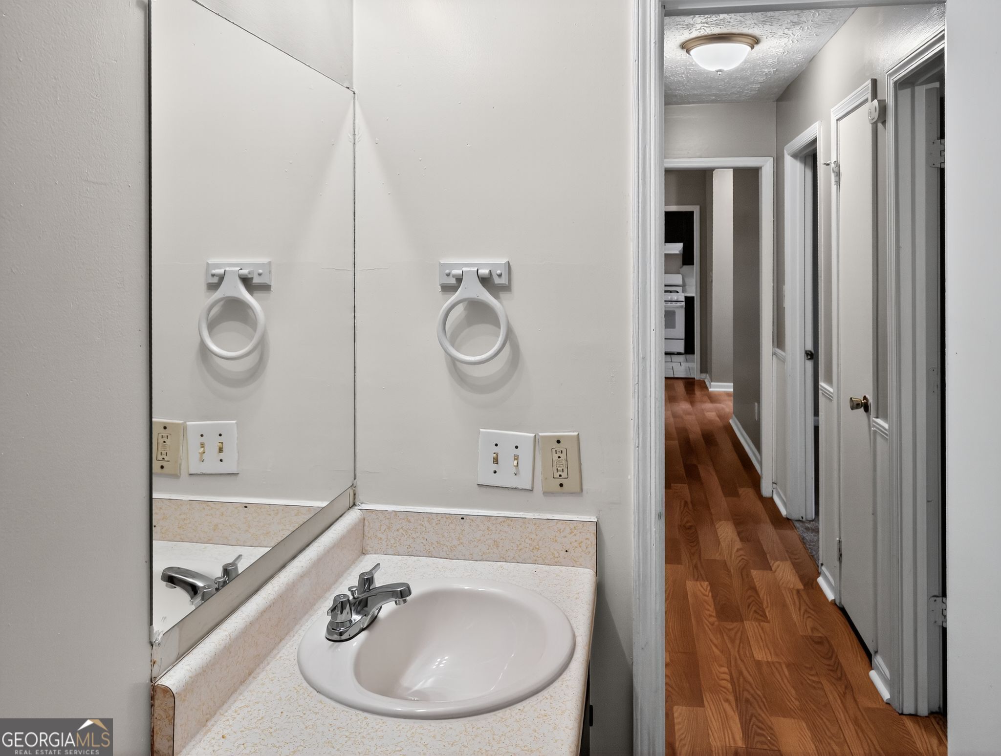 3140 Glen Hollow Drive Rex GA 30273