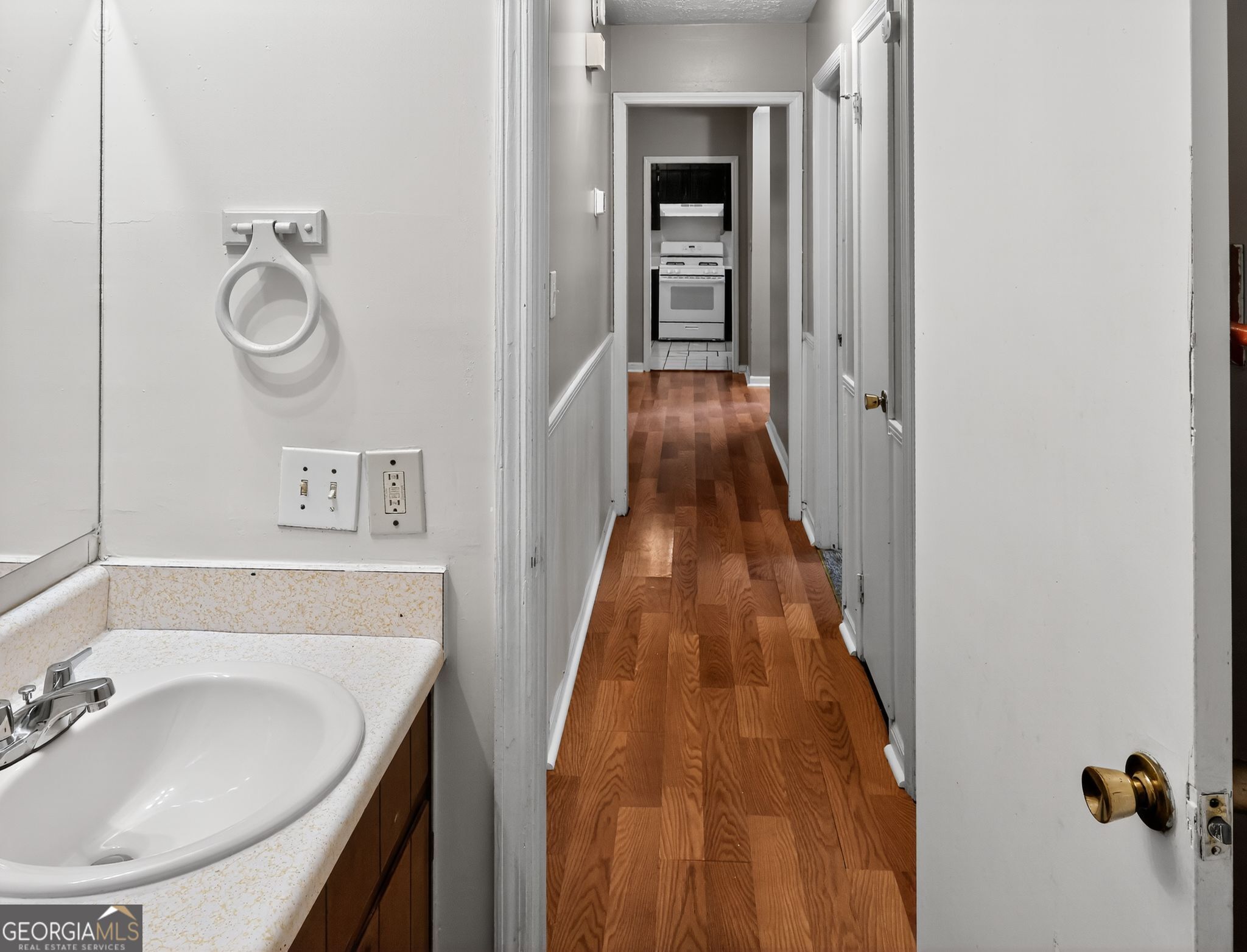 3140 Glen Hollow Drive Rex GA 30273