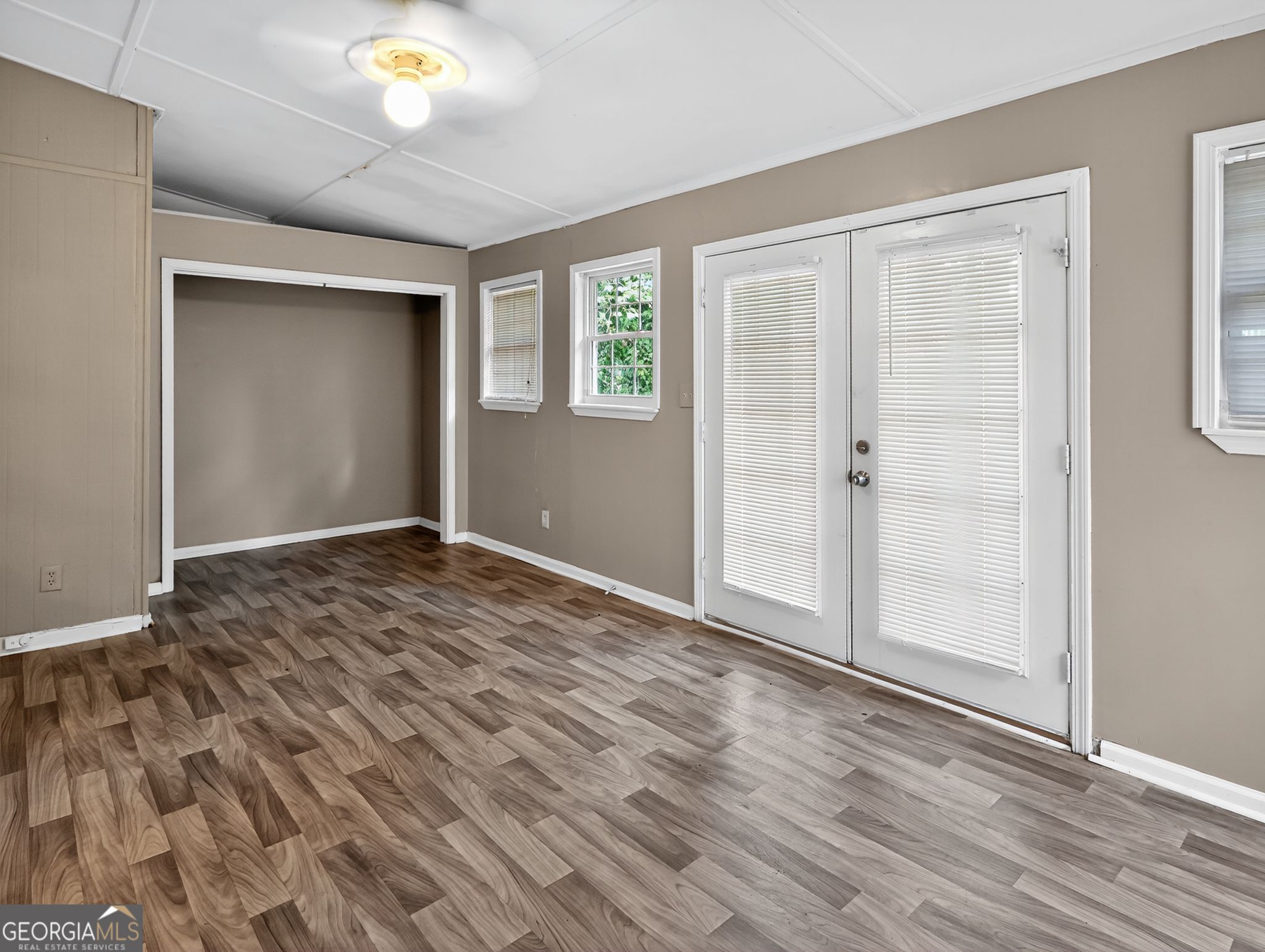 3140 Glen Hollow Drive Rex GA 30273