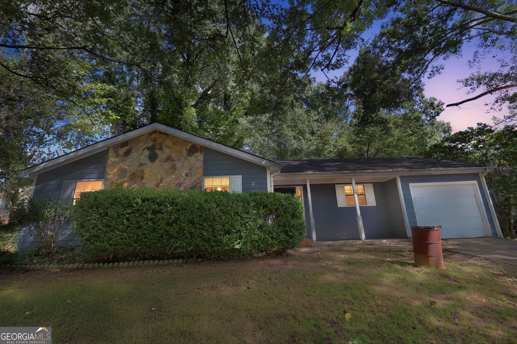 3140 Glen Hollow Drive Rex GA 30273