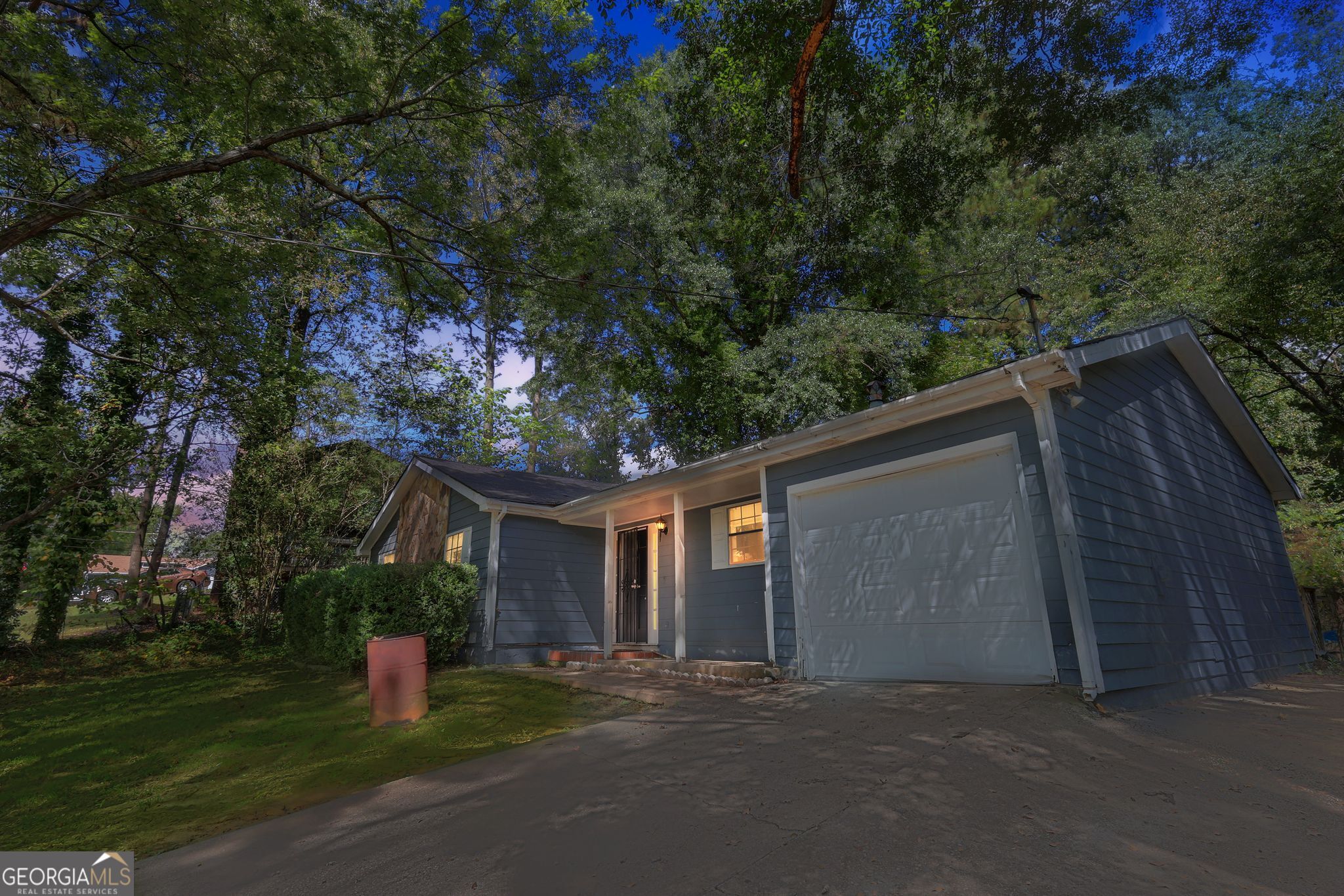 3140 Glen Hollow Drive Rex GA 30273