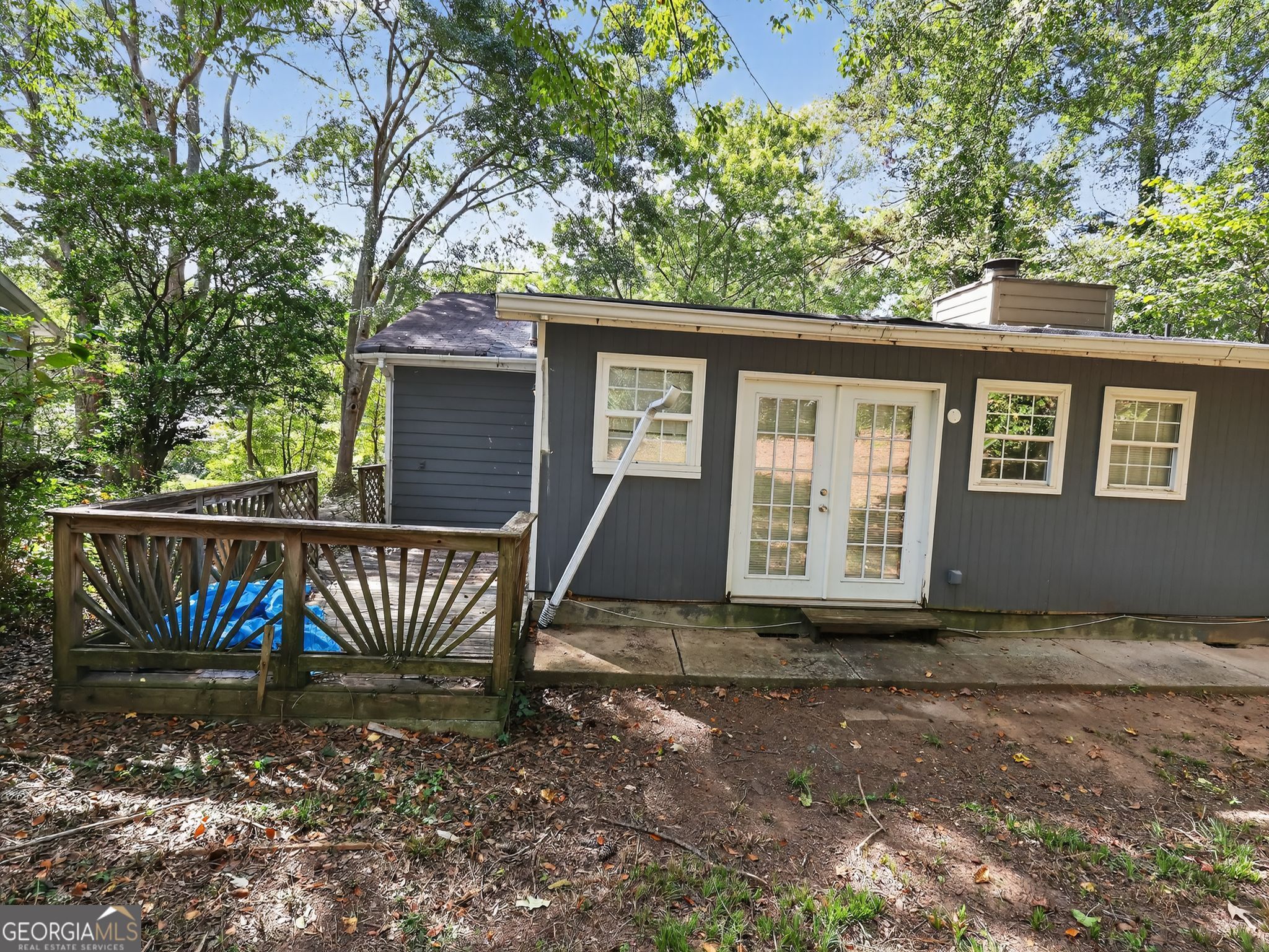 3140 Glen Hollow Drive Rex GA 30273