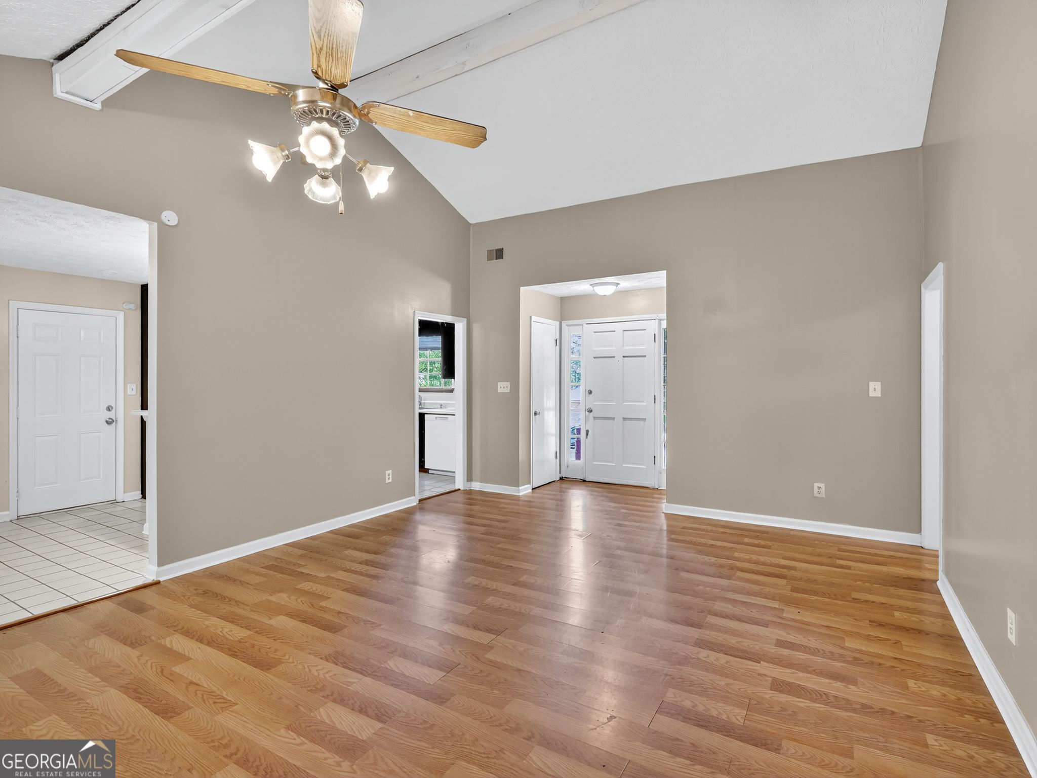 3140 Glen Hollow Drive Rex GA 30273